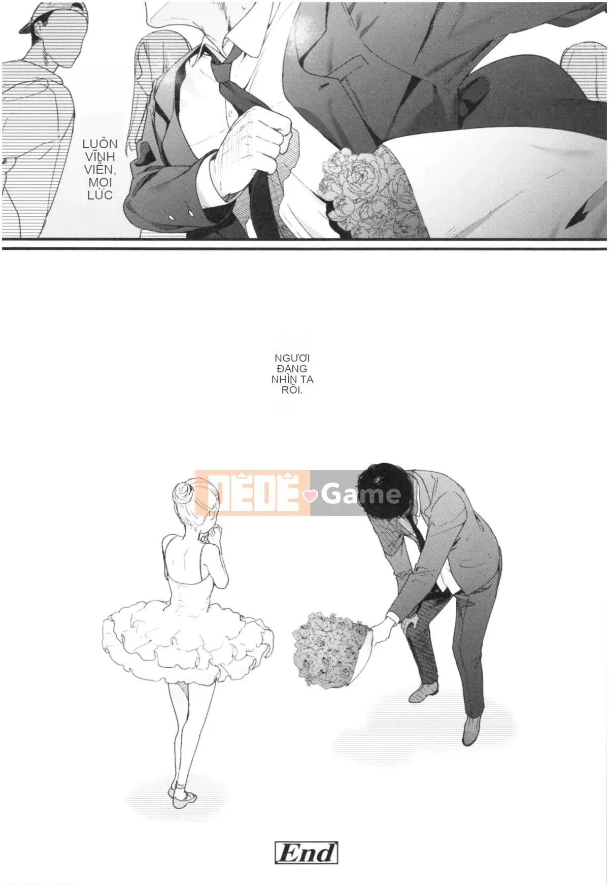 [Mameojitan] Knospenmadchen