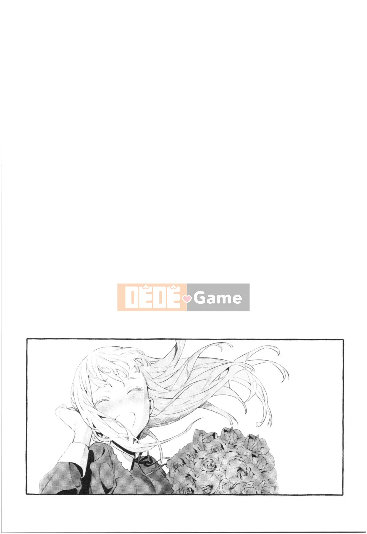 [Mameojitan] Knospenmadchen