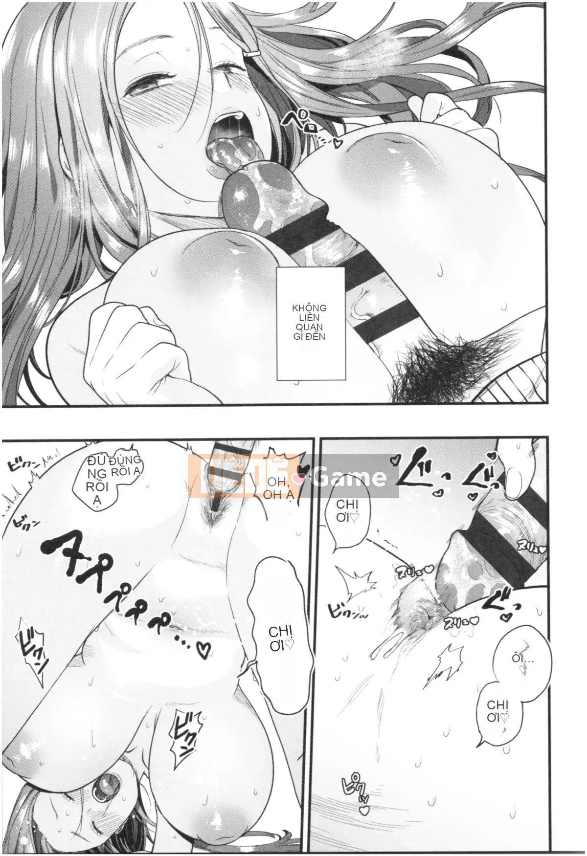 [Mameojitan] Knospenmadchen