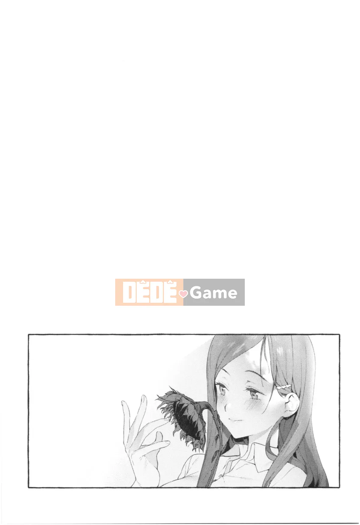 [Mameojitan] Knospenmadchen