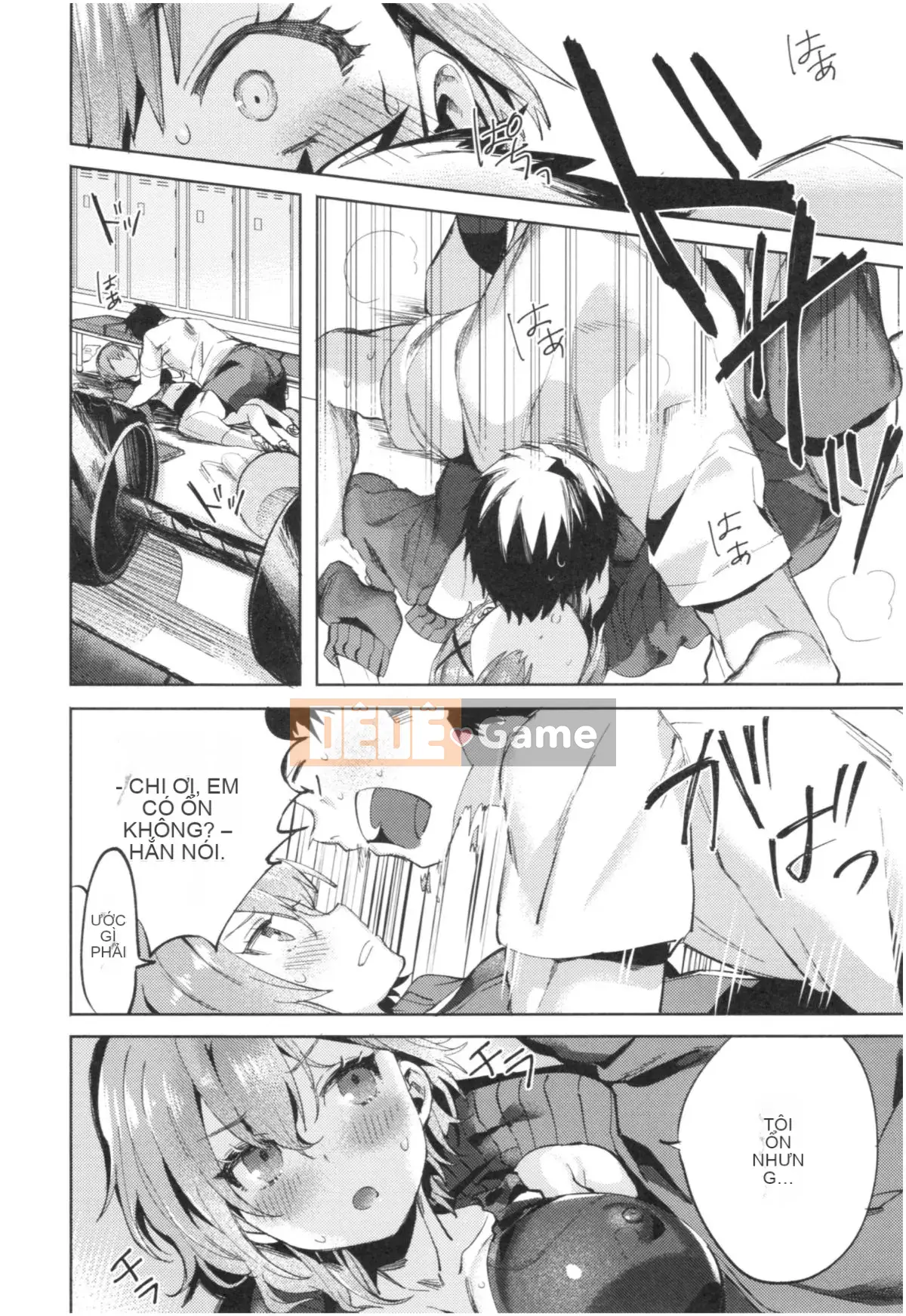 [Mameojitan] Knospenmadchen