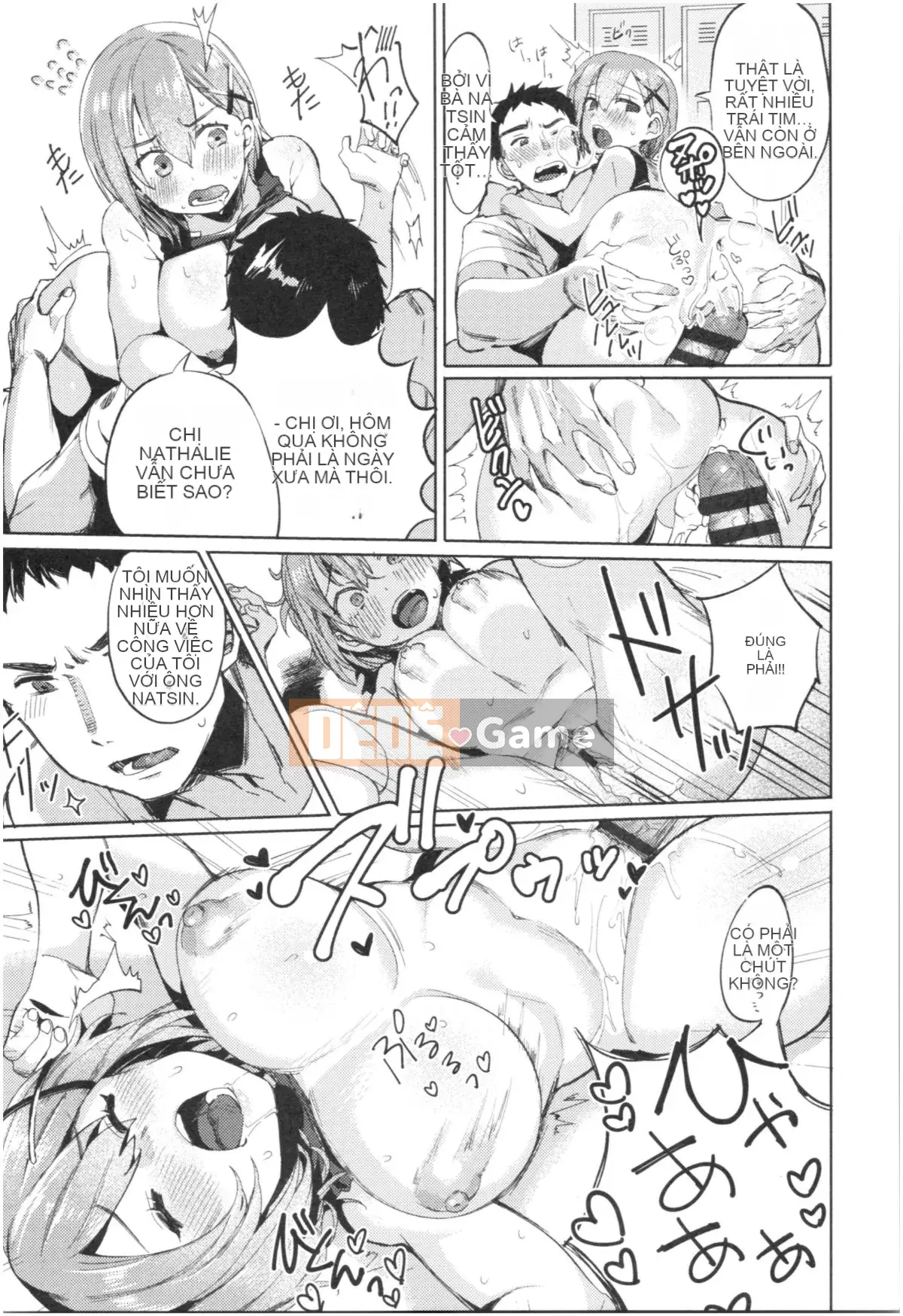 [Mameojitan] Knospenmadchen