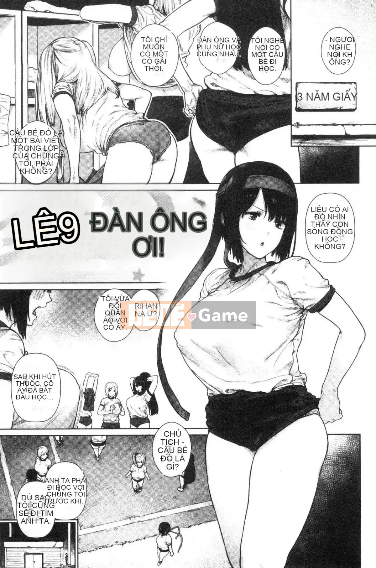 [Kazeteki Koubou][Rhombus Tomaru] Tôi thích nó...rất nhiều.