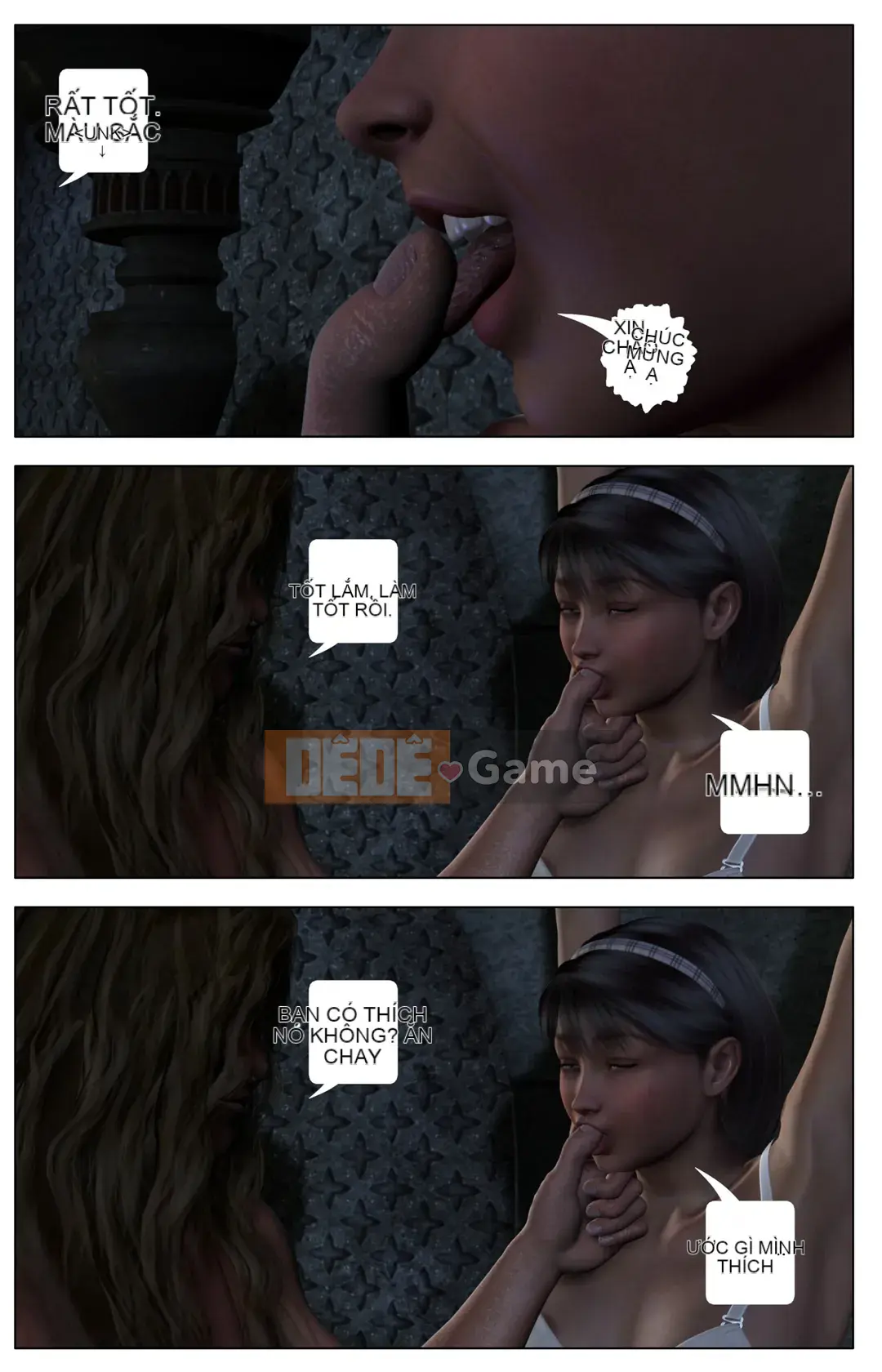 [Galford9] GAIA RANGERS (SHADOW RANGERS 2) - TẬP 1 [Hán Hoa Sách]