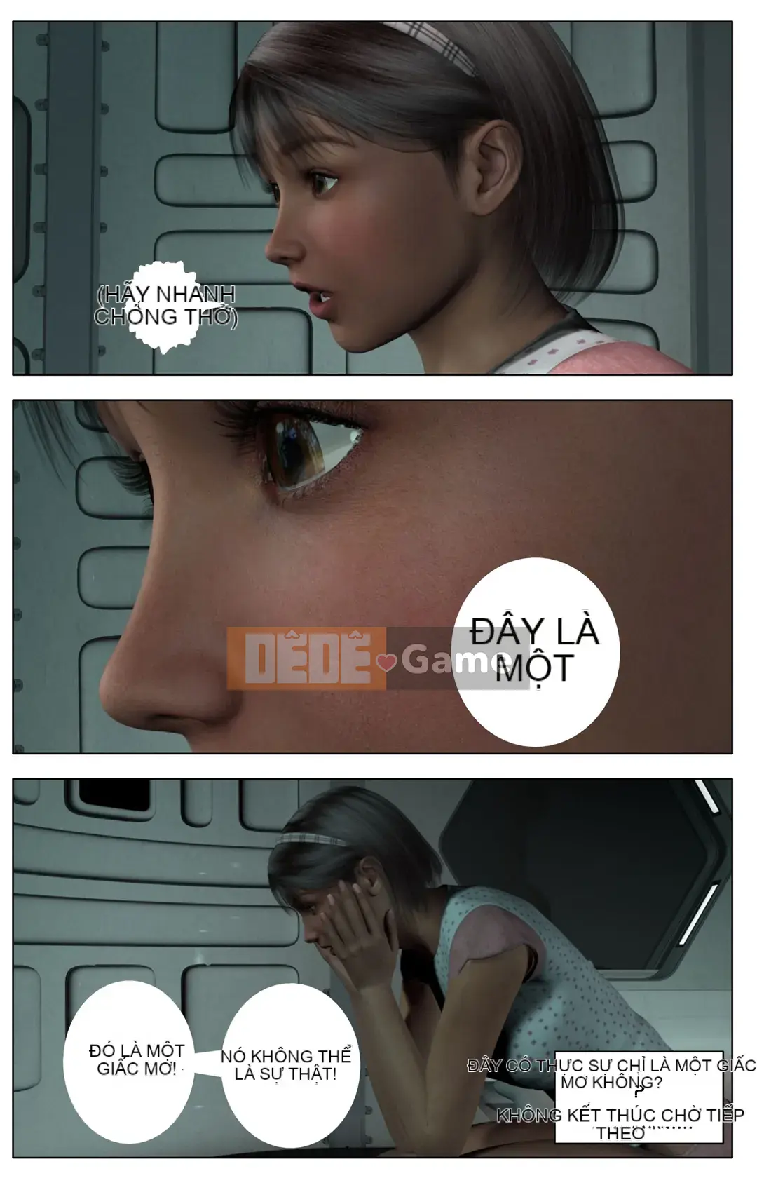 [Galford9] GAIA RANGERS (SHADOW RANGERS 2) - TẬP 1 [Hán Hoa Sách]