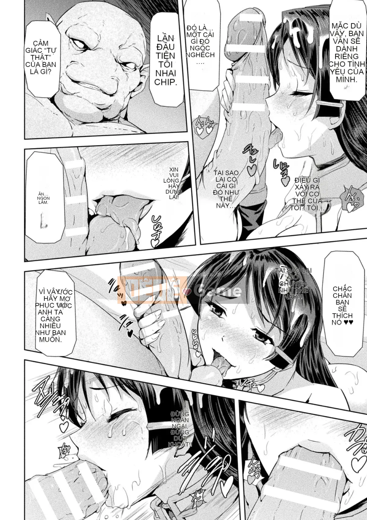 [Sukesaburo] Bóng ma trực tuyến