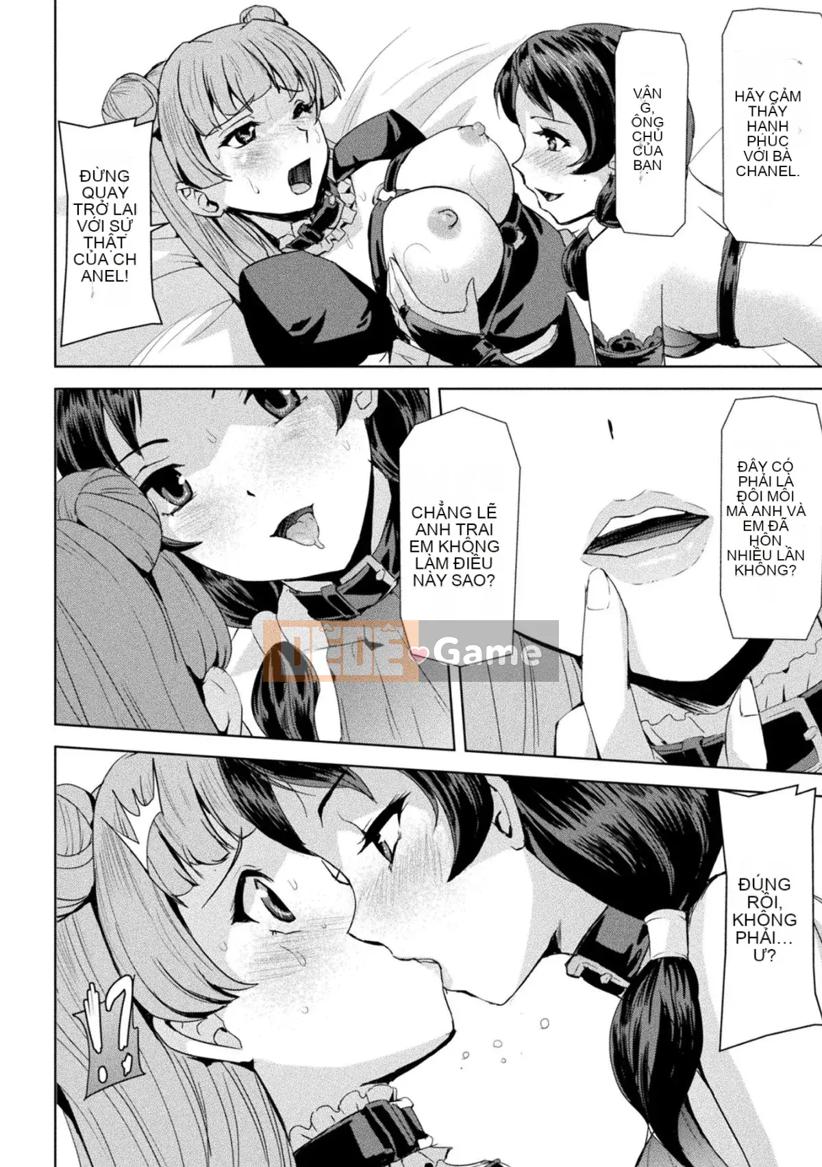 [Sukesaburo] Bóng ma trực tuyến