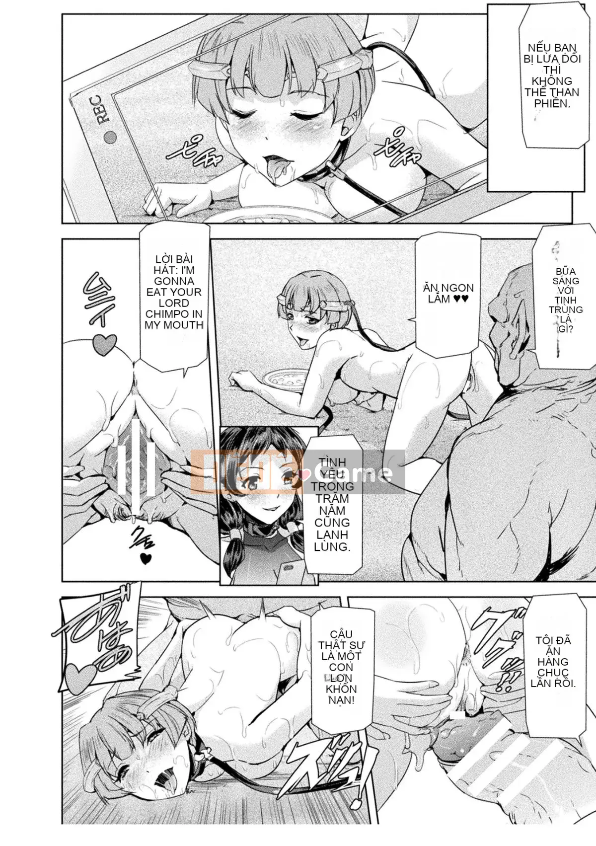 [Sukesaburo] Bóng ma trực tuyến