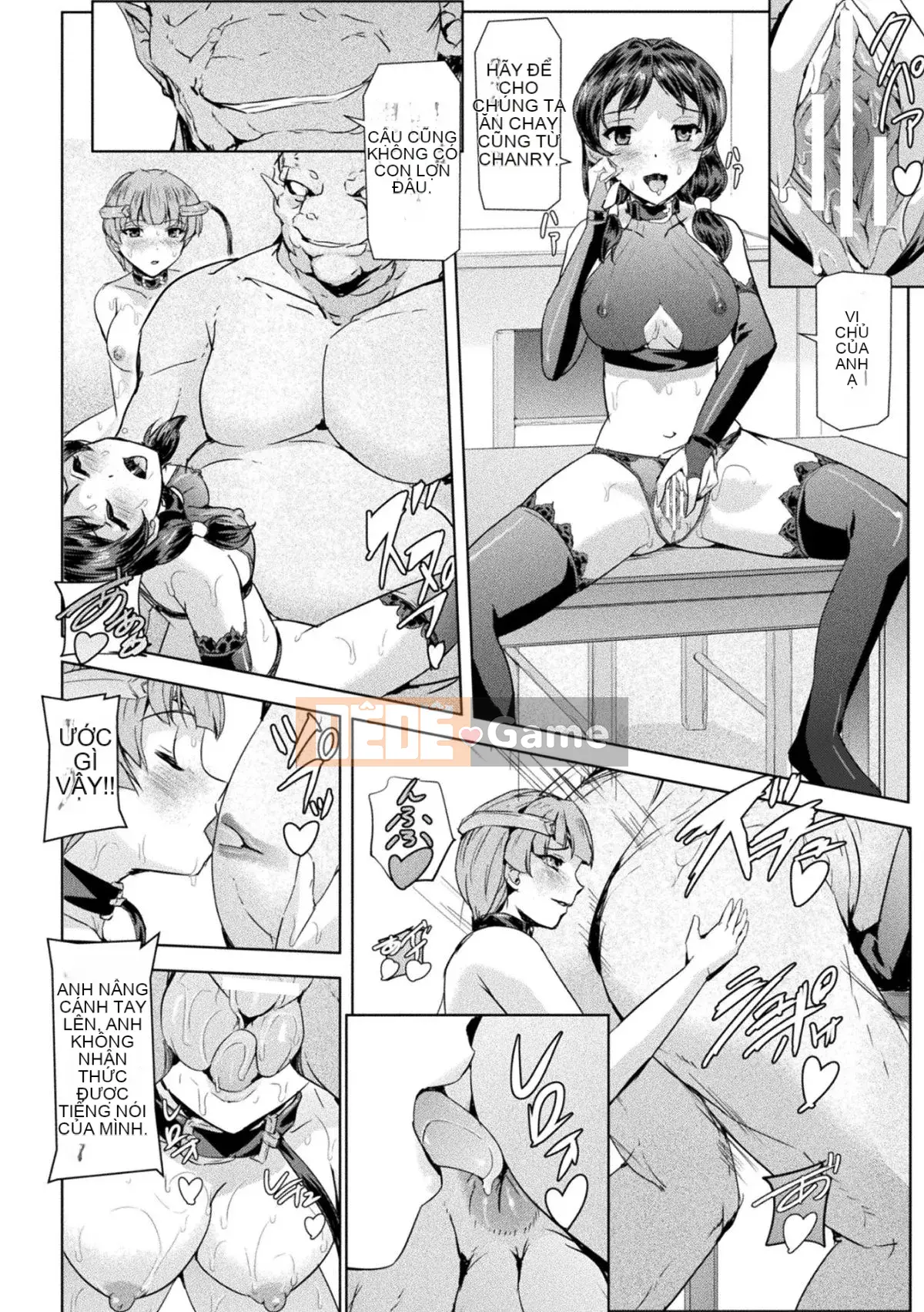 [Sukesaburo] Bóng ma trực tuyến