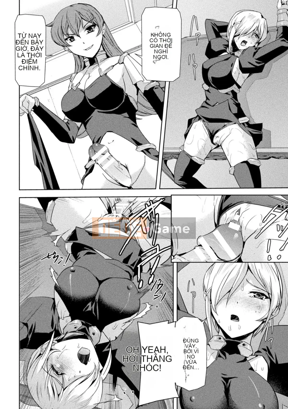 [Sukesaburo] Bóng ma trực tuyến