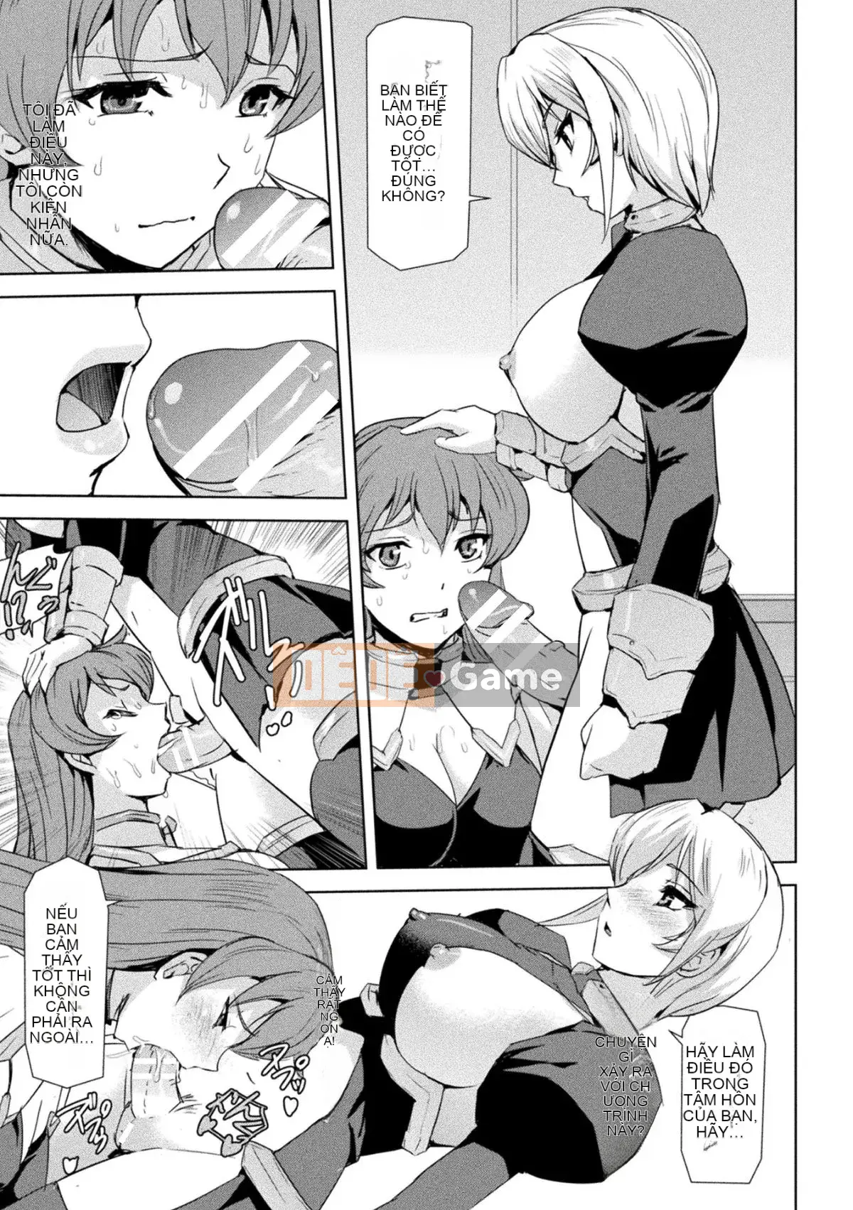 [Sukesaburo] Bóng ma trực tuyến