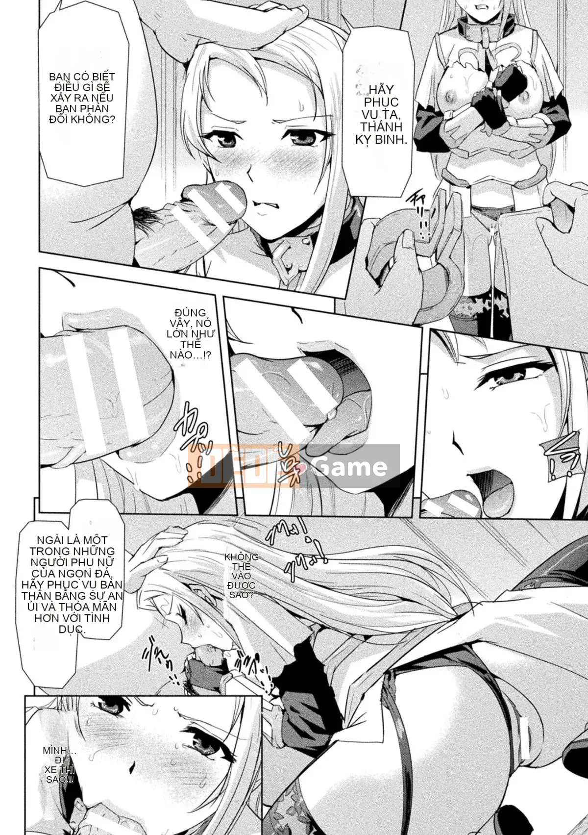 [Sukesaburo] Bóng ma trực tuyến