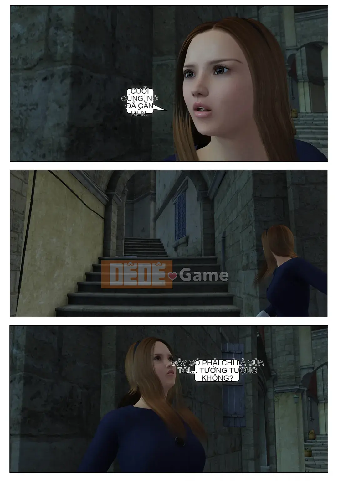 [Galford9] GAIA RANGERS (SHADOW RANGERS 2) - TẬP 5 [Hán Hoa Sách]