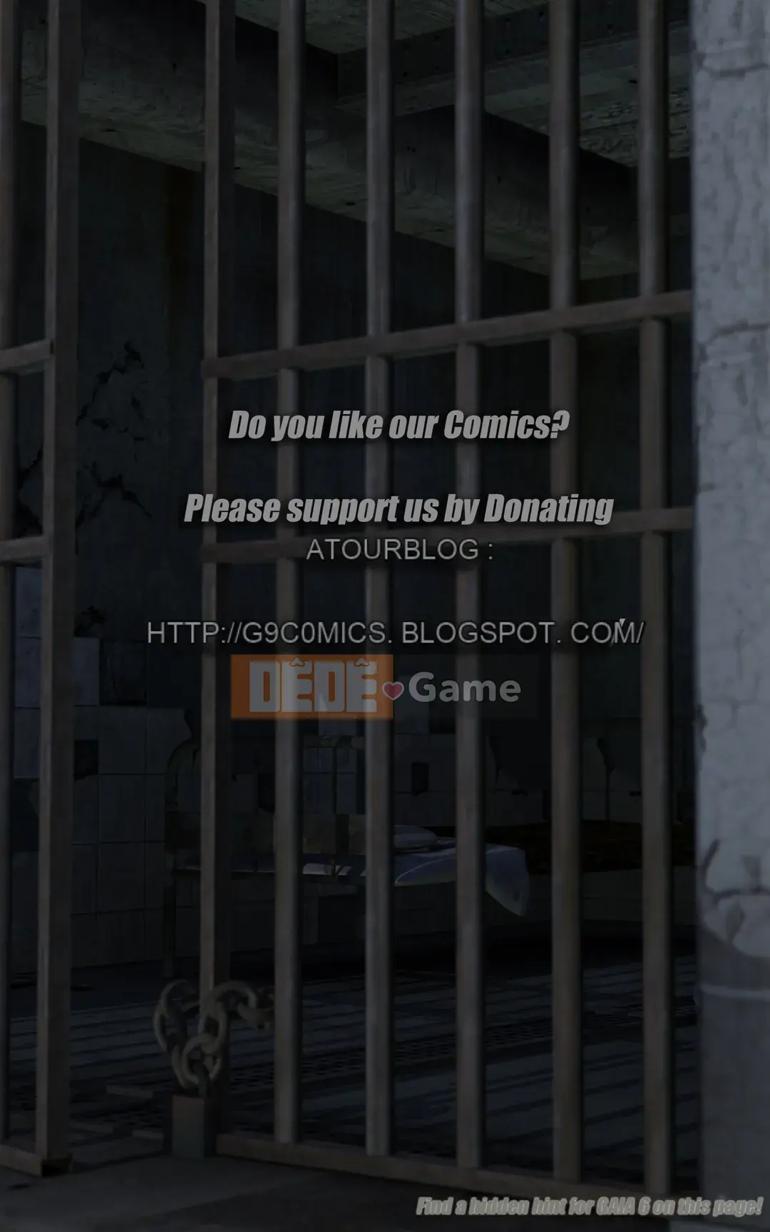 [Galford9] GAIA RANGERS (SHADOW RANGERS 2) - TẬP 5 [Hán Hoa Sách]