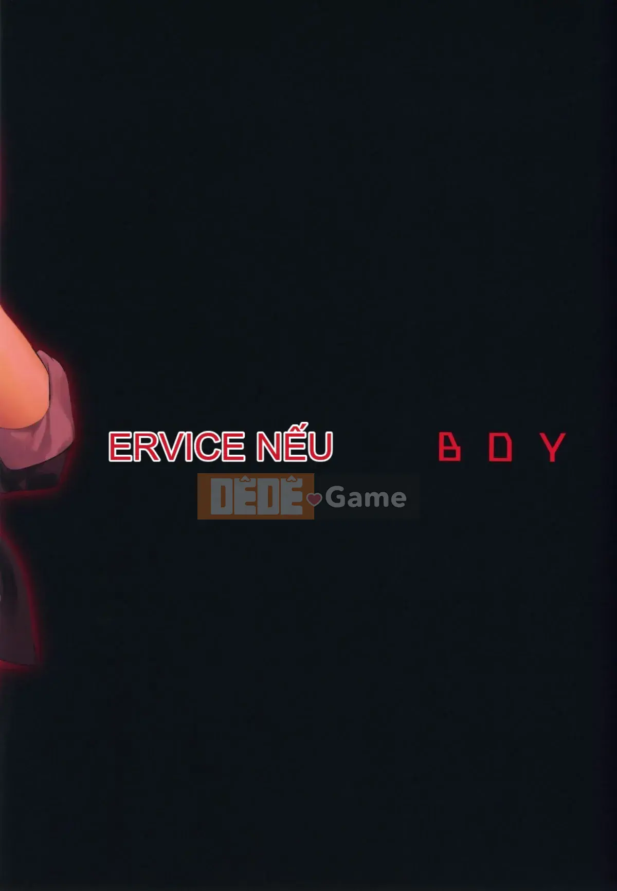 [theoldestcat 汉化] [SERVICE BOY (Hong Toku)] Gun đào hoảng loạn với con gà trống trả thù!!