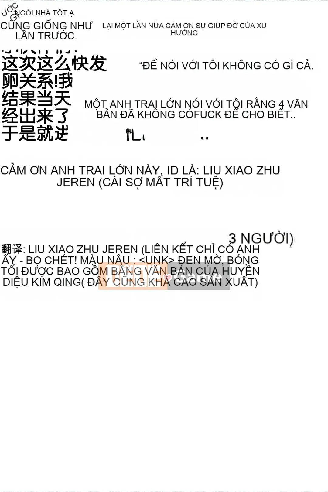 [Galford9] GAIA RANGERS (SHADOW RANGERS 2) - TẬP 4 [Hán Hoa Sách]