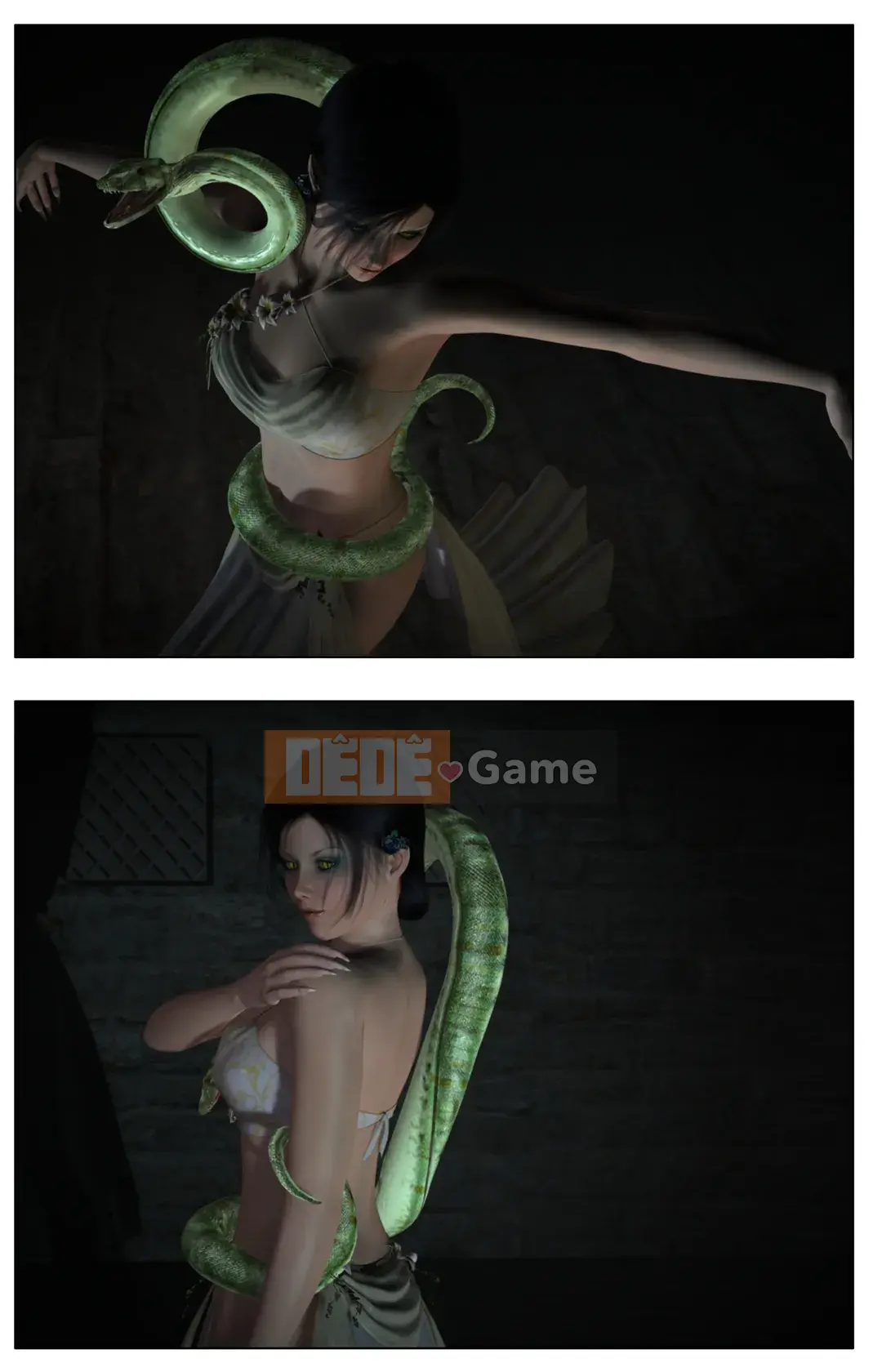 [Galford9] GAIA RANGERS (SHADOW RANGERS 2) - TẬP 3 [Hán Hoa Sách]