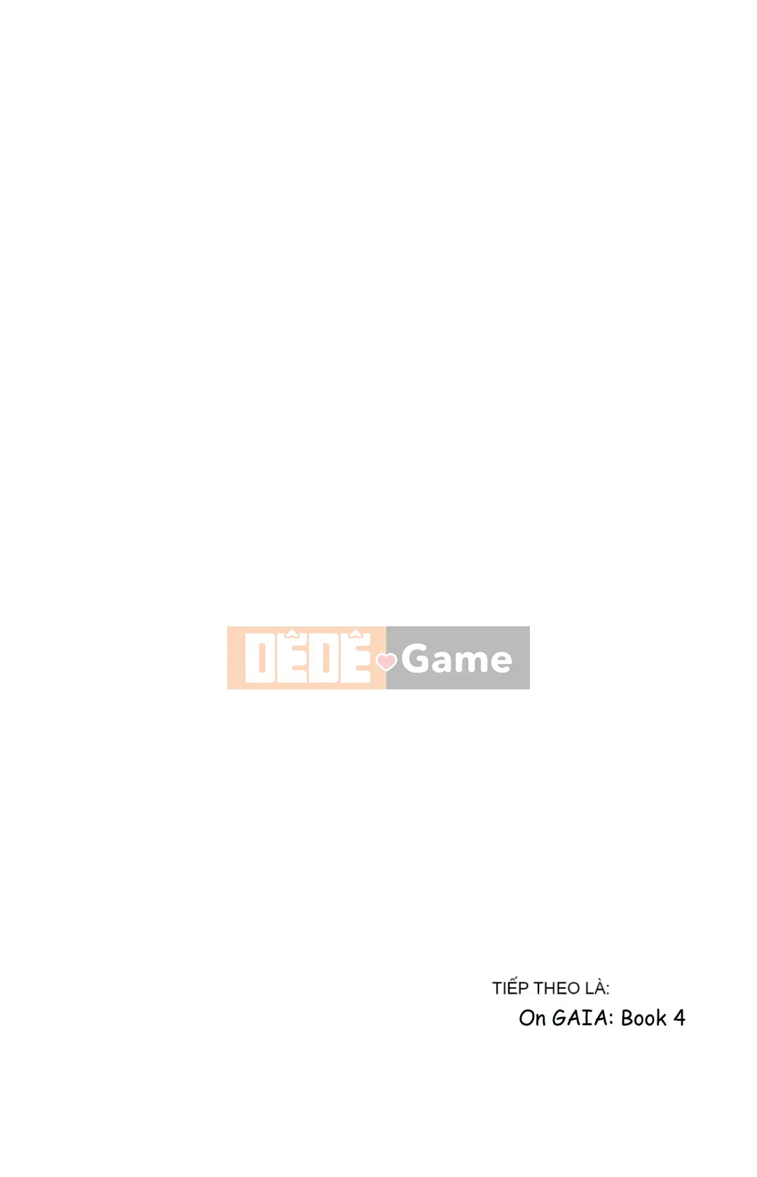 [Galford9] GAIA RANGERS (SHADOW RANGERS 2) - TẬP 3 [Hán Hoa Sách]