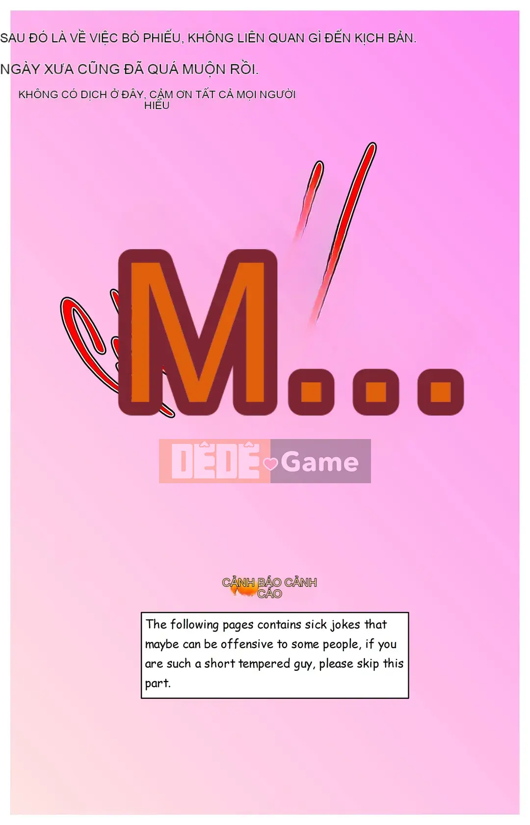 [Galford9] GAIA RANGERS (SHADOW RANGERS 2) - TẬP 3 [Hán Hoa Sách]