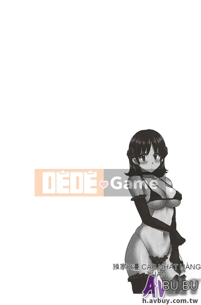 [Pon Takahanada] Nizuma's Back Sink Jo