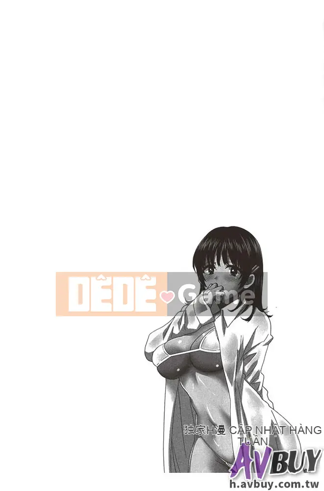 [Pon Takahanada] Nizuma's Back Sink Jo