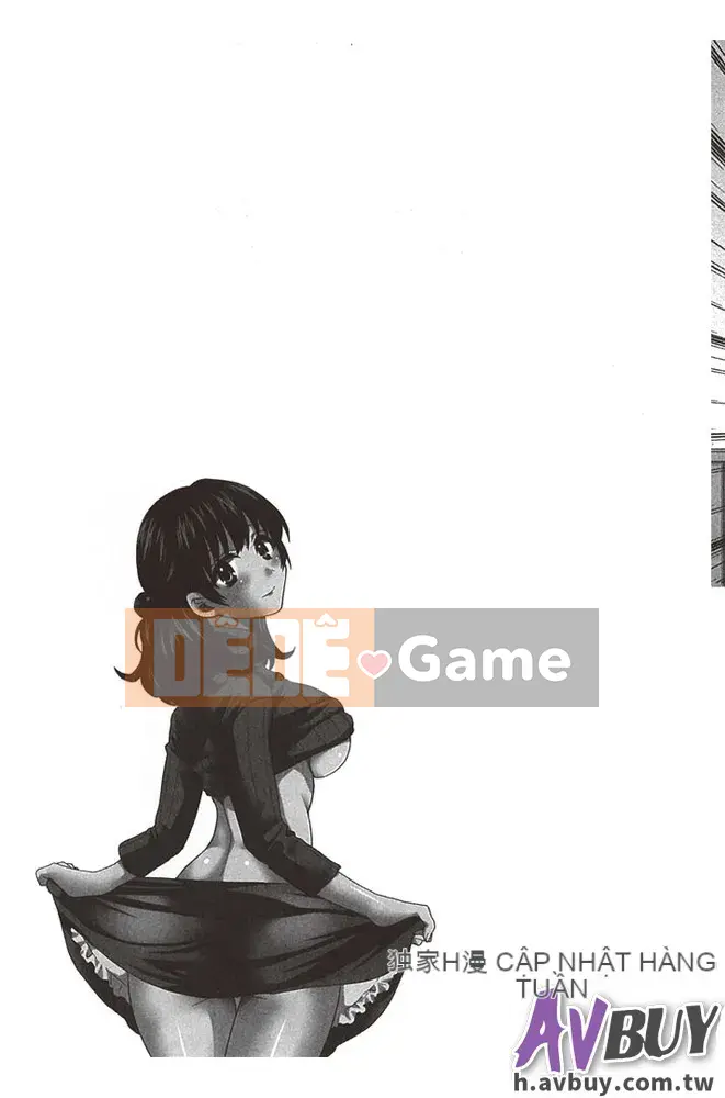 [Pon Takahanada] Nizuma's Back Sink Jo