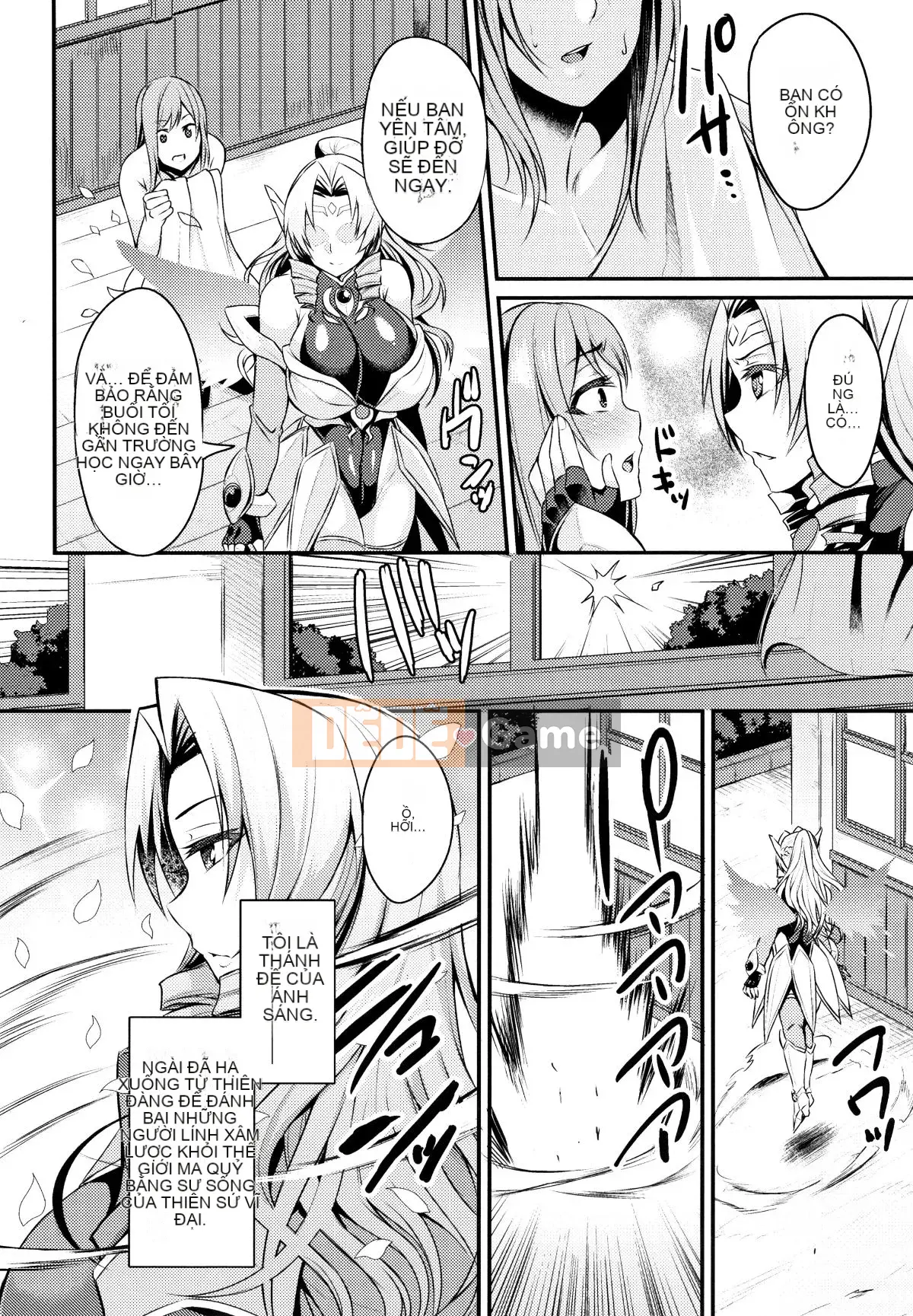 [Nishida Megane] Chủ nghĩa Kukkoro