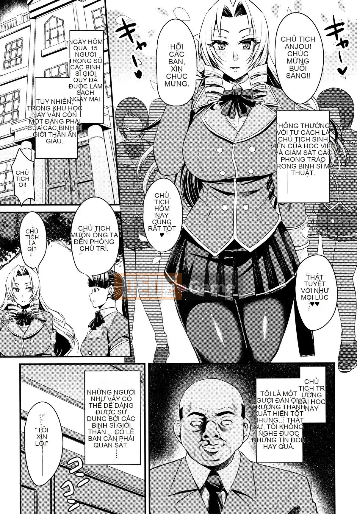 [Nishida Megane] Chủ nghĩa Kukkoro