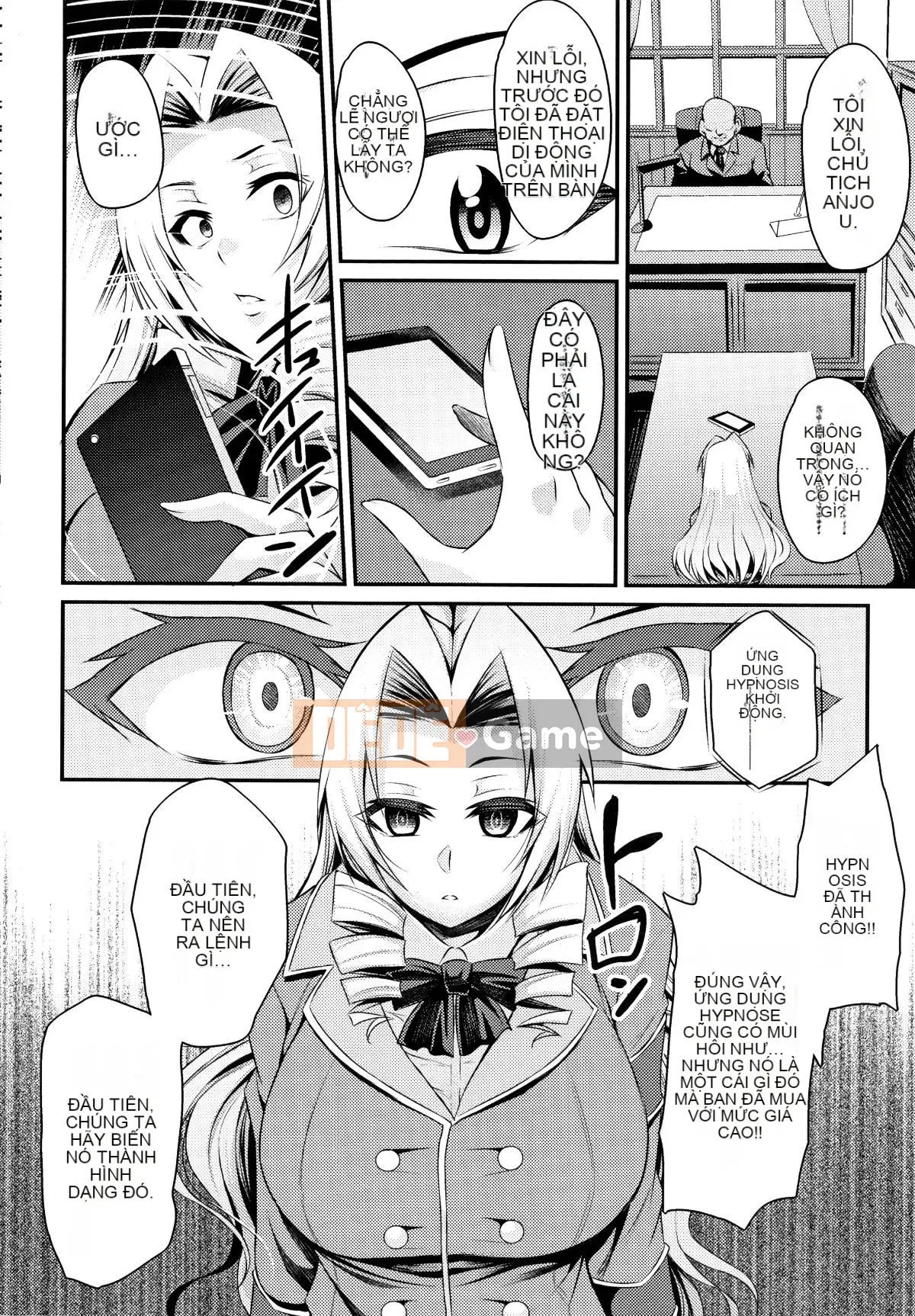 [Nishida Megane] Chủ nghĩa Kukkoro