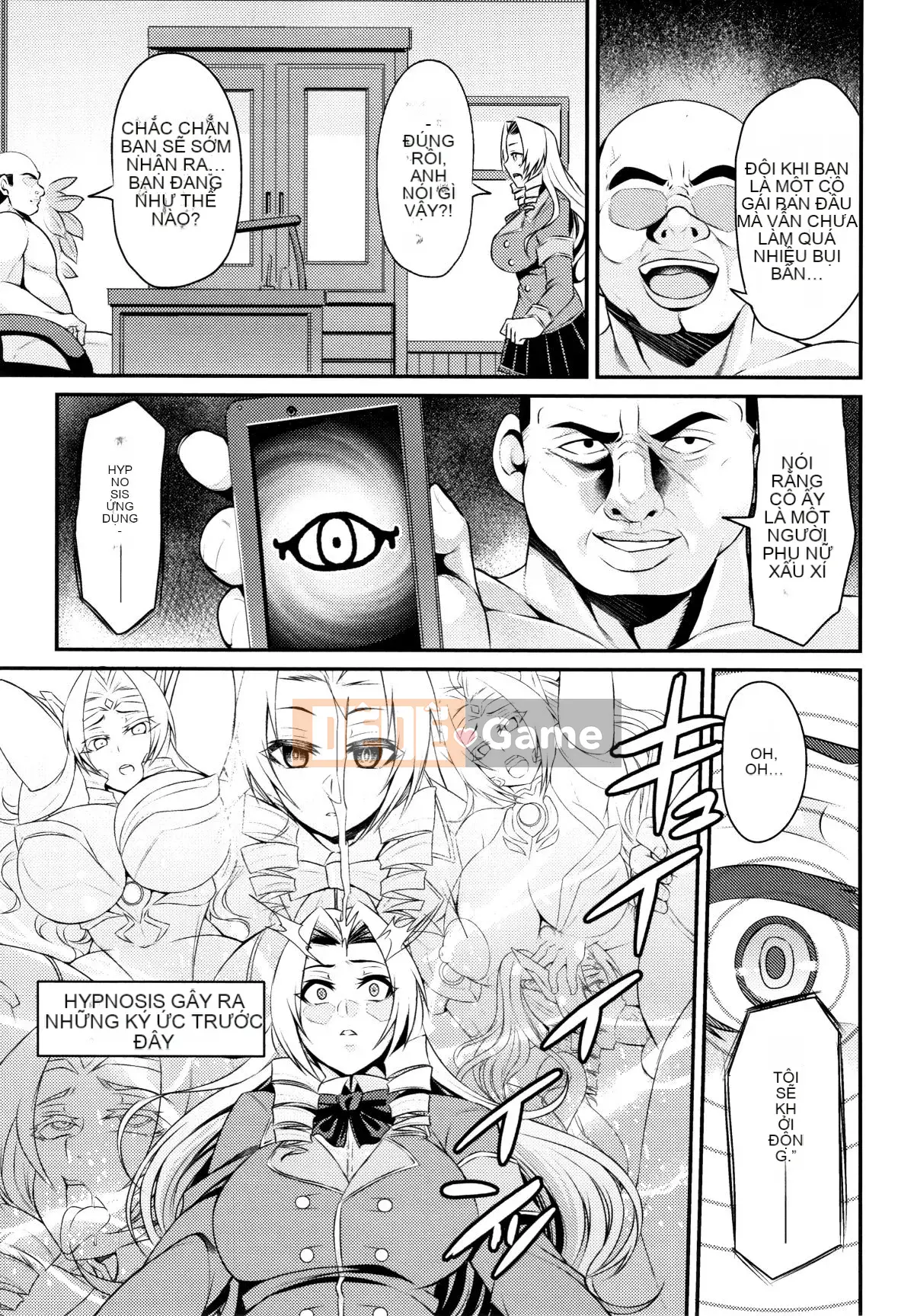 [Nishida Megane] Chủ nghĩa Kukkoro