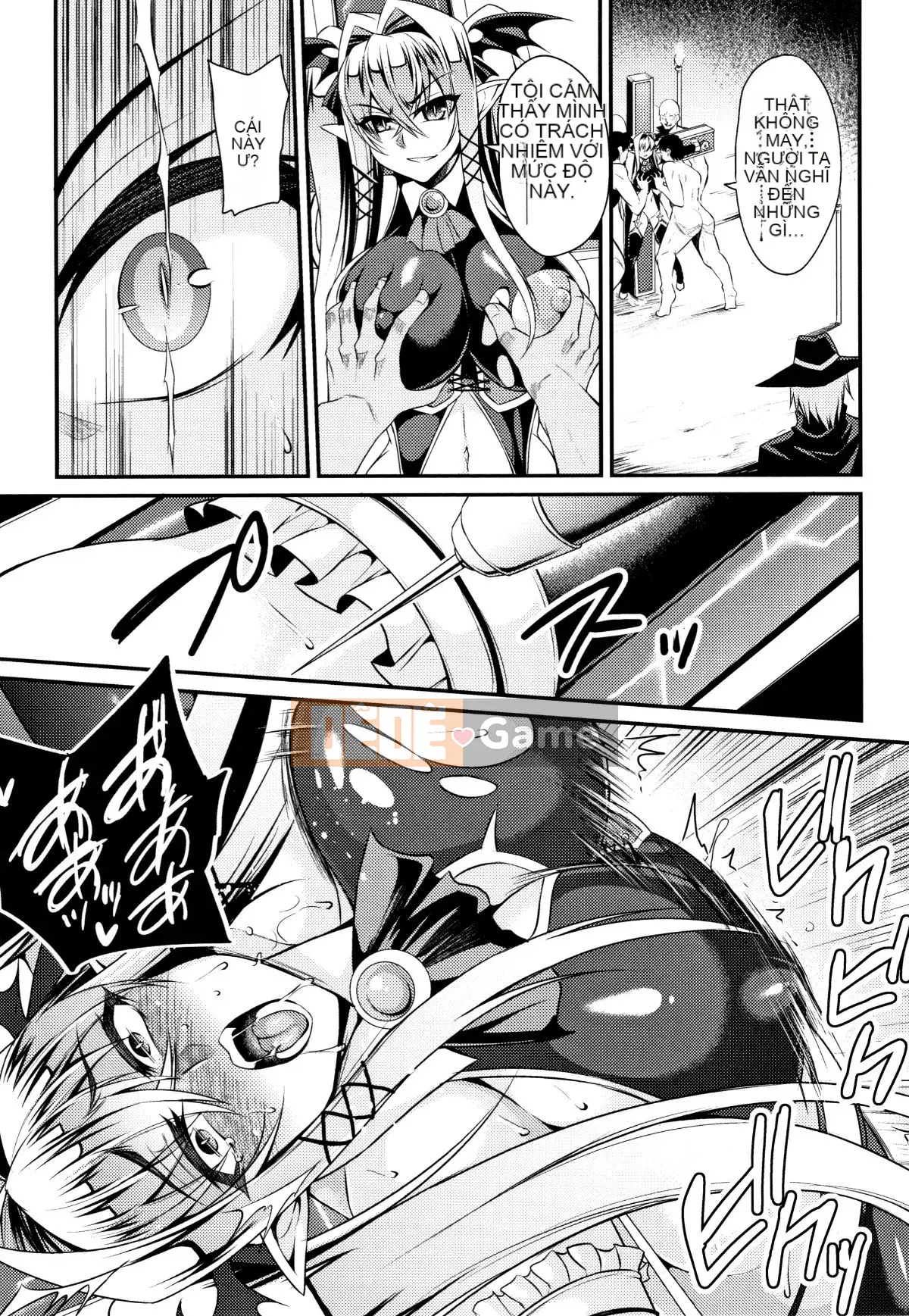 [Nishida Megane] Chủ nghĩa Kukkoro