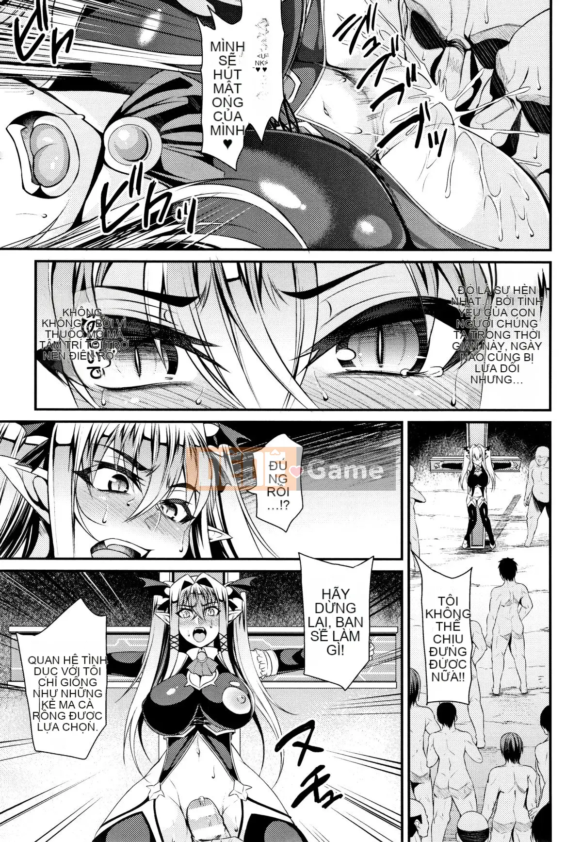 [Nishida Megane] Chủ nghĩa Kukkoro