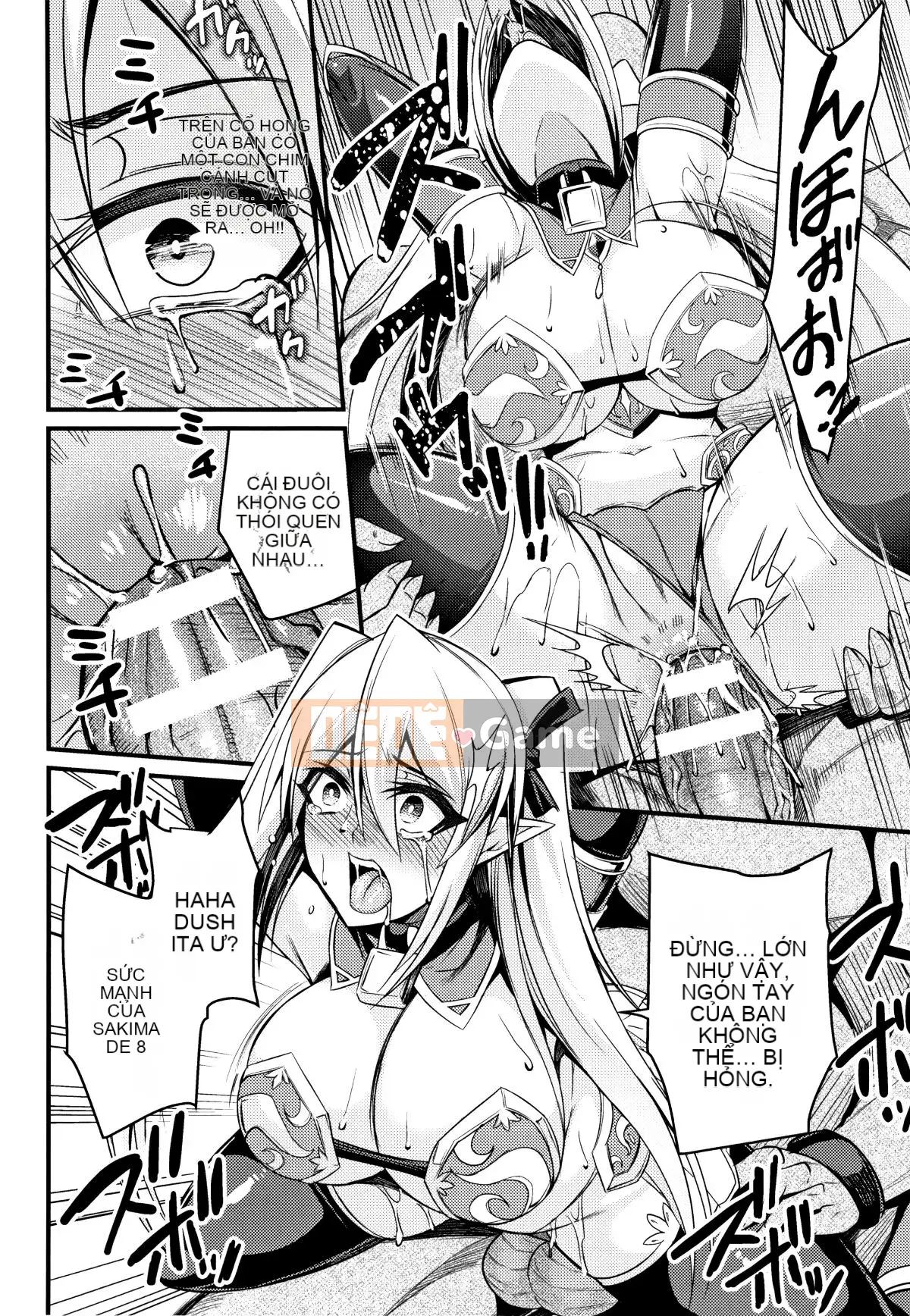 [Nishida Megane] Chủ nghĩa Kukkoro