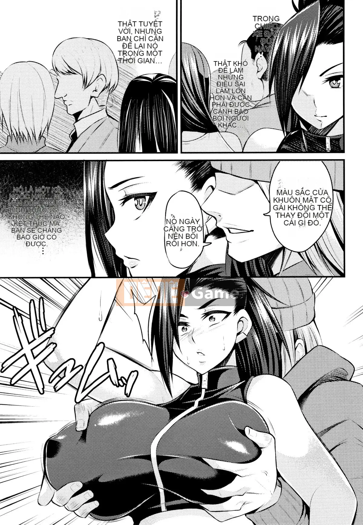 [Nishida Megane] Chủ nghĩa Kukkoro