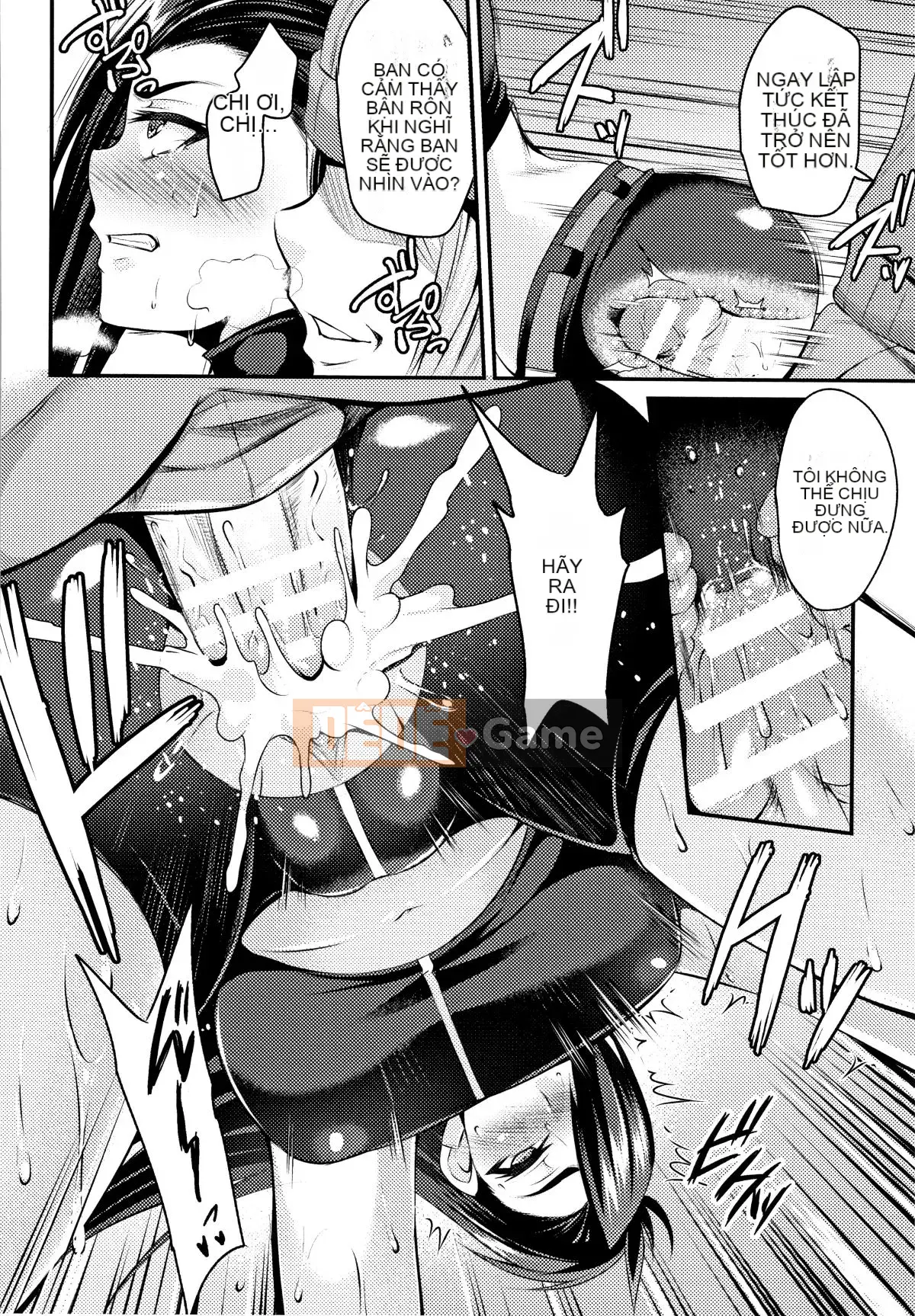 [Nishida Megane] Chủ nghĩa Kukkoro