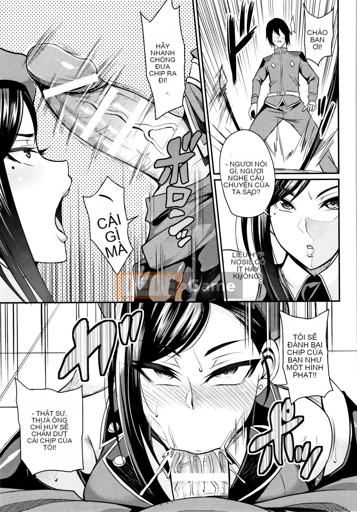 [Nishida Megane] Chủ nghĩa Kukkoro