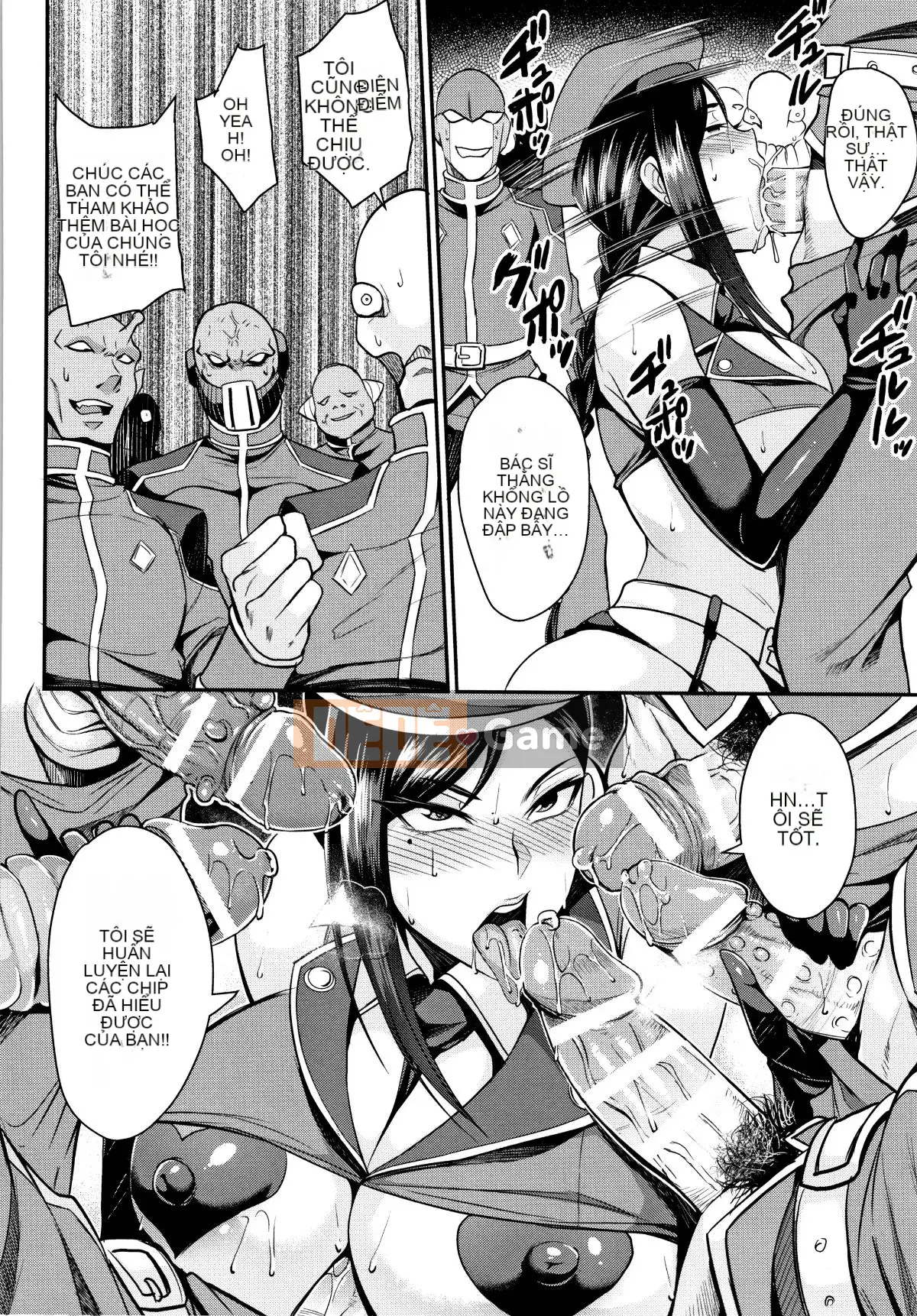 [Nishida Megane] Chủ nghĩa Kukkoro