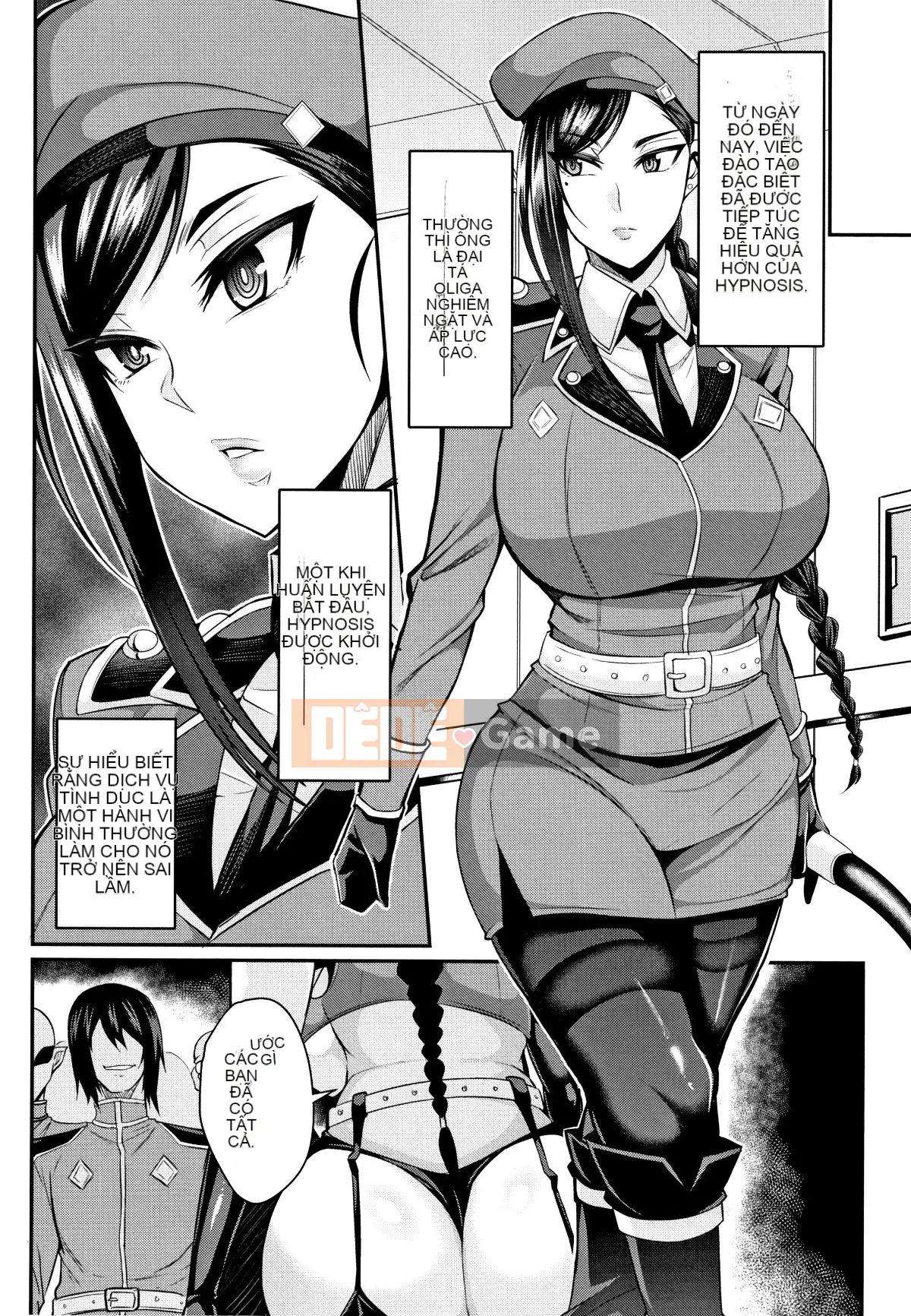 [Nishida Megane] Chủ nghĩa Kukkoro