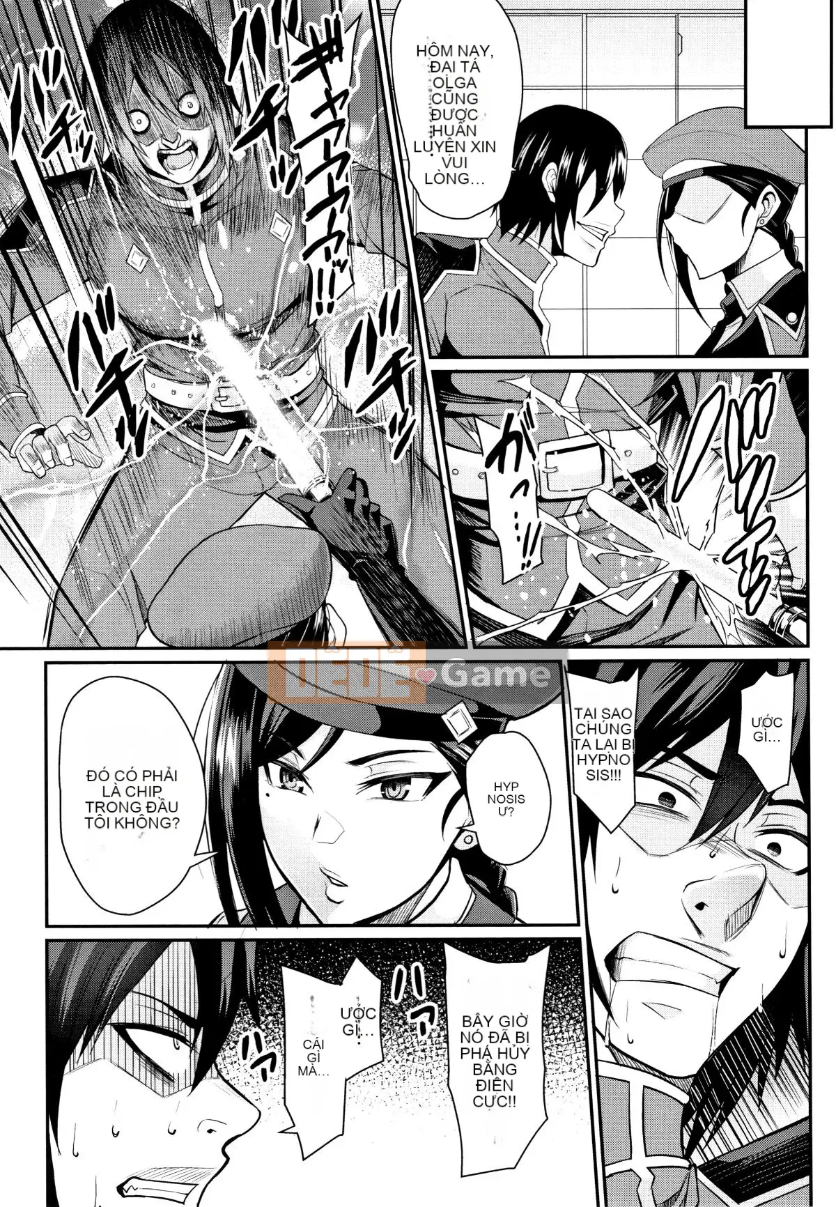 [Nishida Megane] Chủ nghĩa Kukkoro