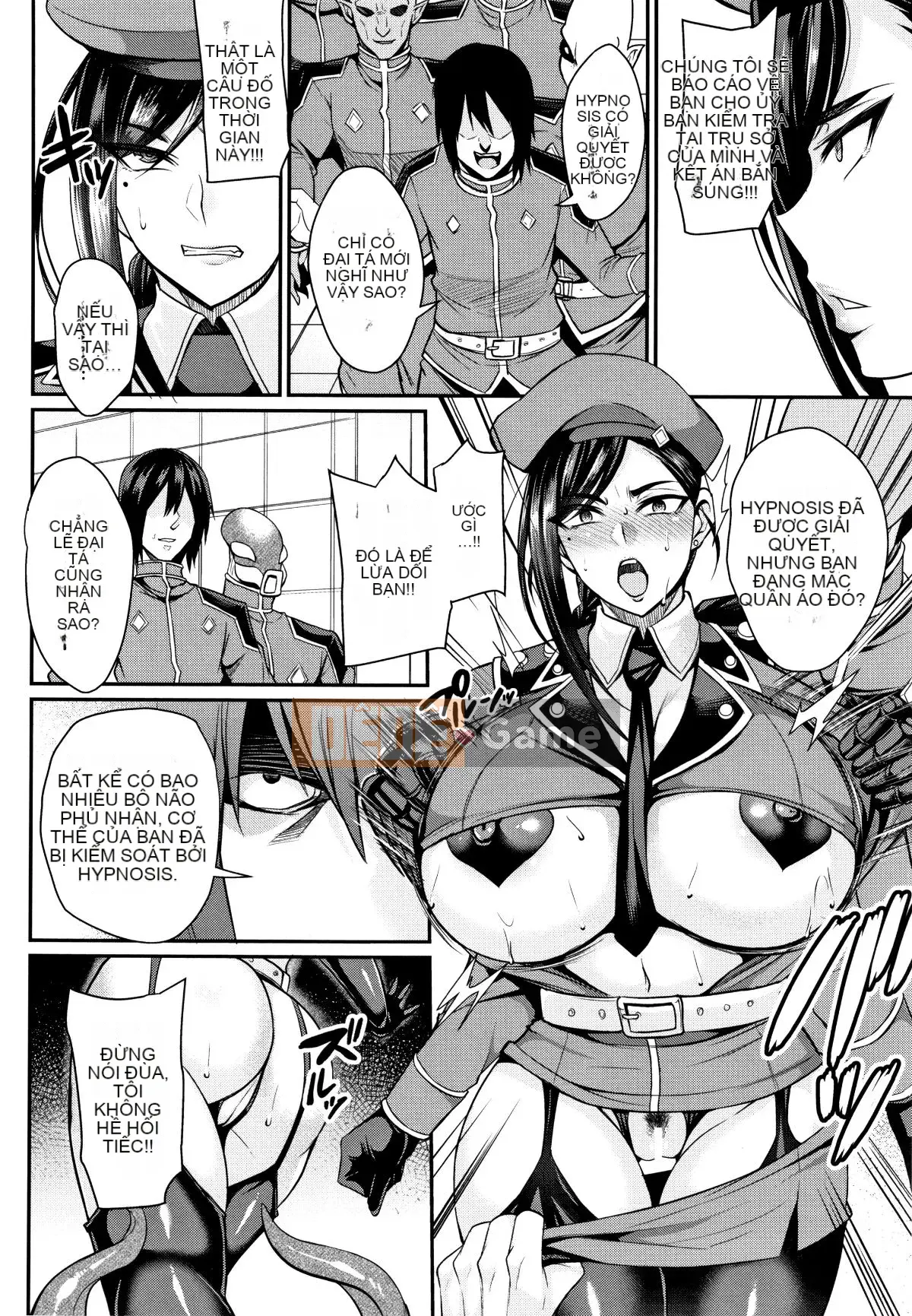 [Nishida Megane] Chủ nghĩa Kukkoro