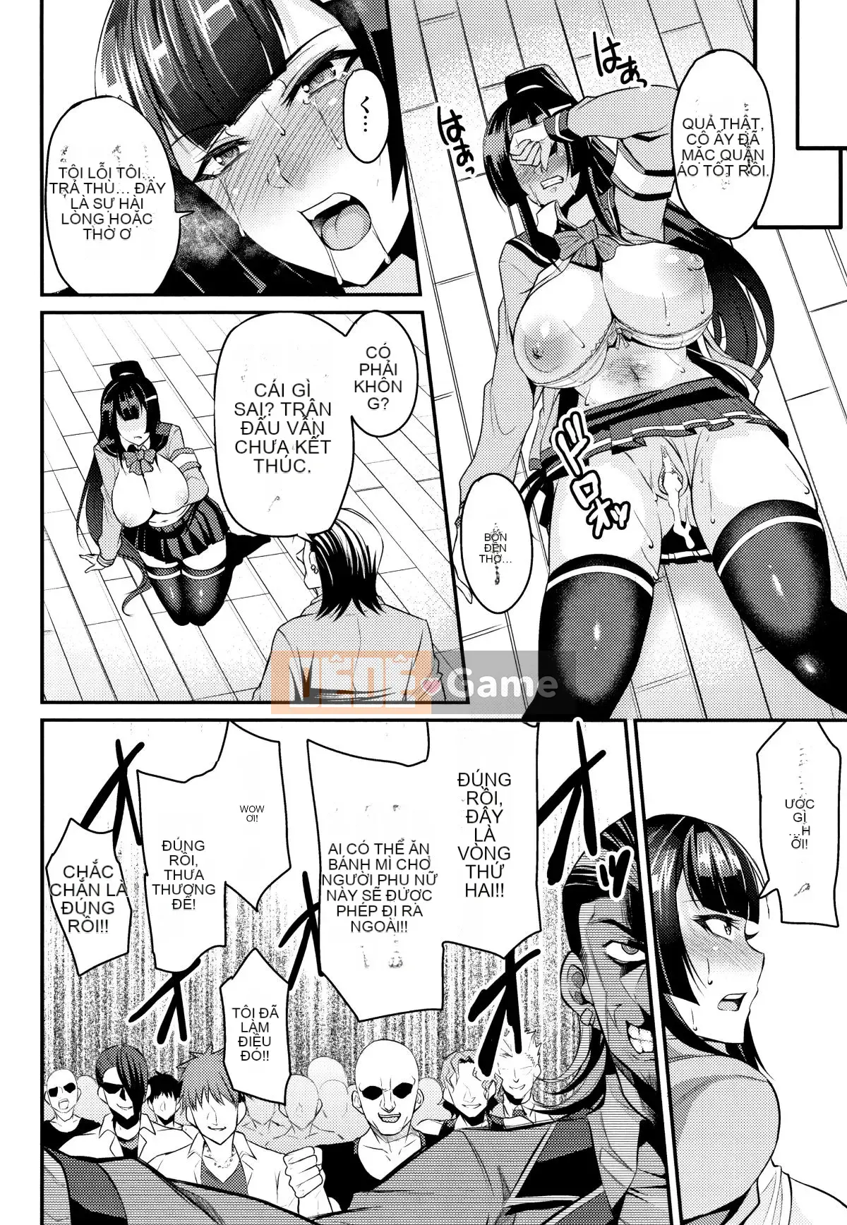 [Nishida Megane] Chủ nghĩa Kukkoro