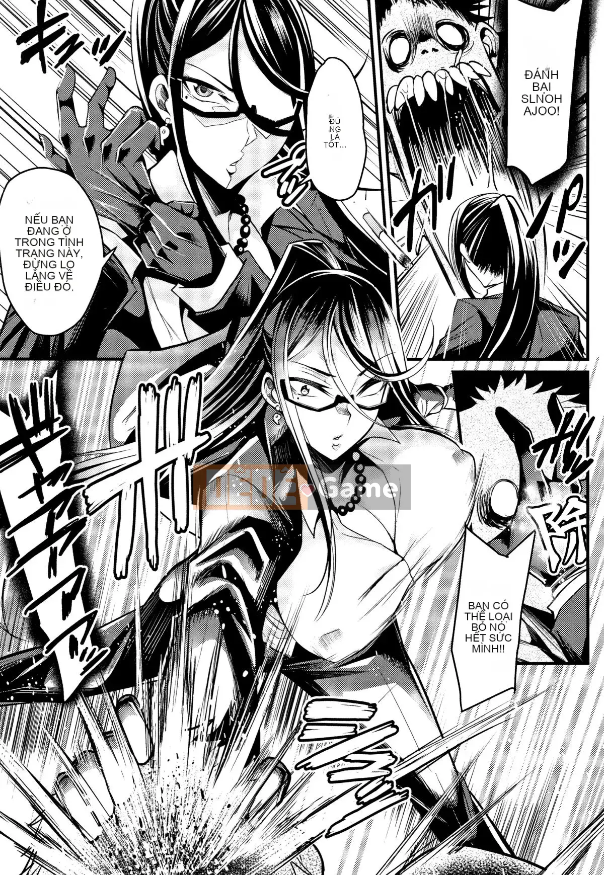 [Nishida Megane] Chủ nghĩa Kukkoro