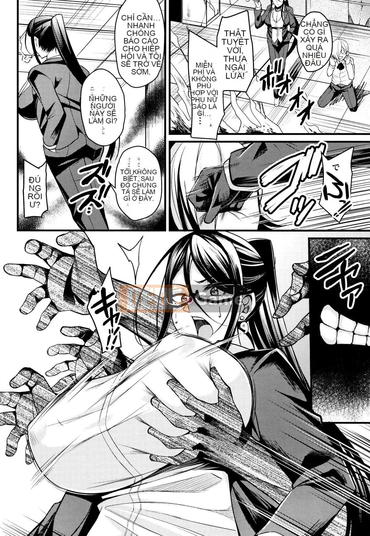 [Nishida Megane] Chủ nghĩa Kukkoro