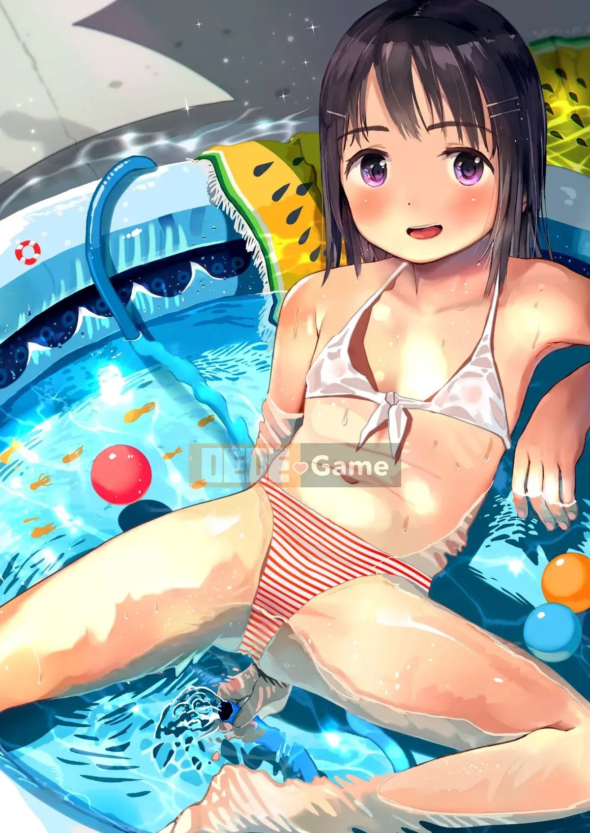 [Masuda] Hãy cho tôi một đứa con gái!