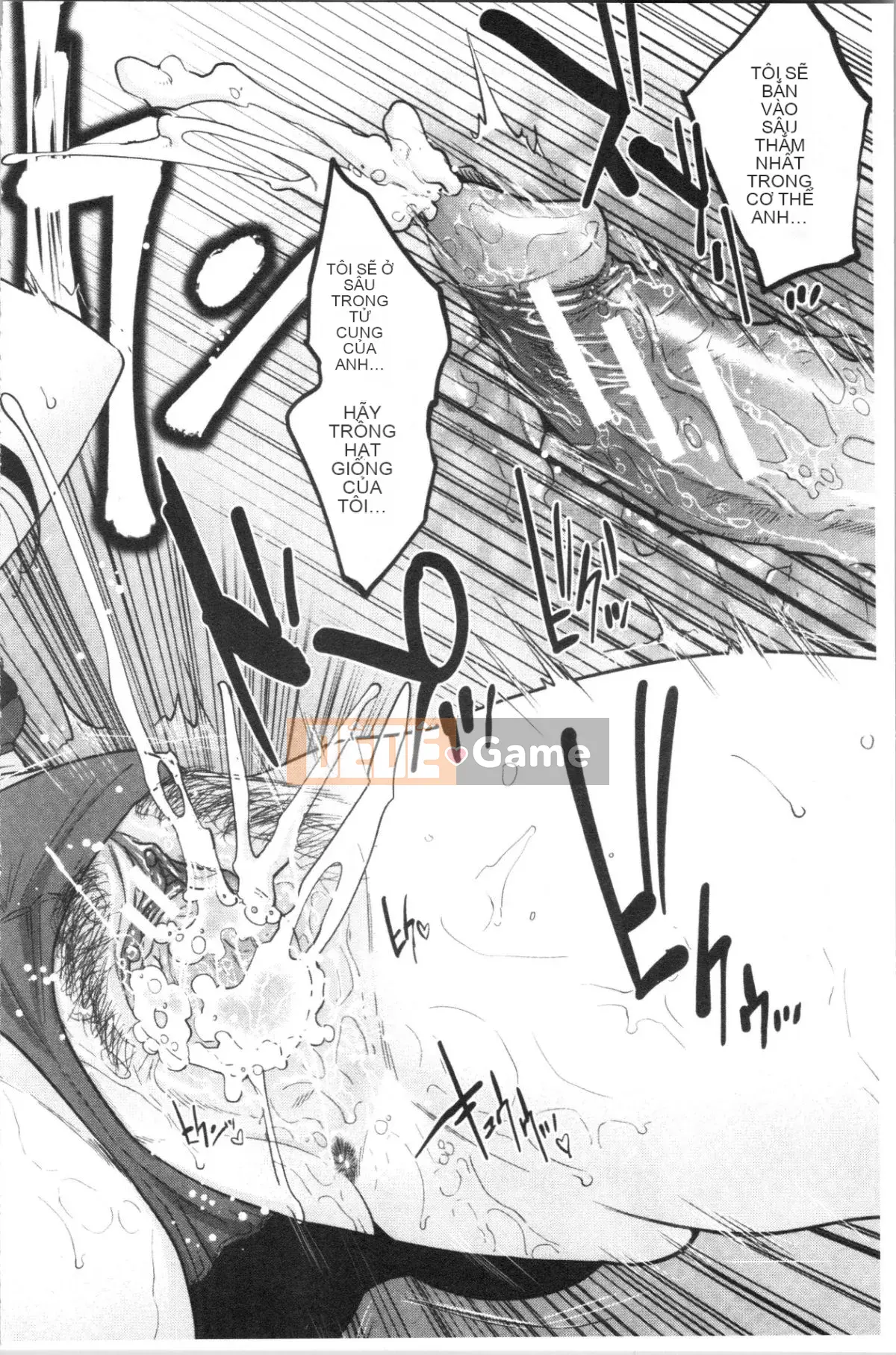 [4K Hanhuagumi][Đông Tây] Bí mật bẩn thỉu của chị gái tôi và tôi