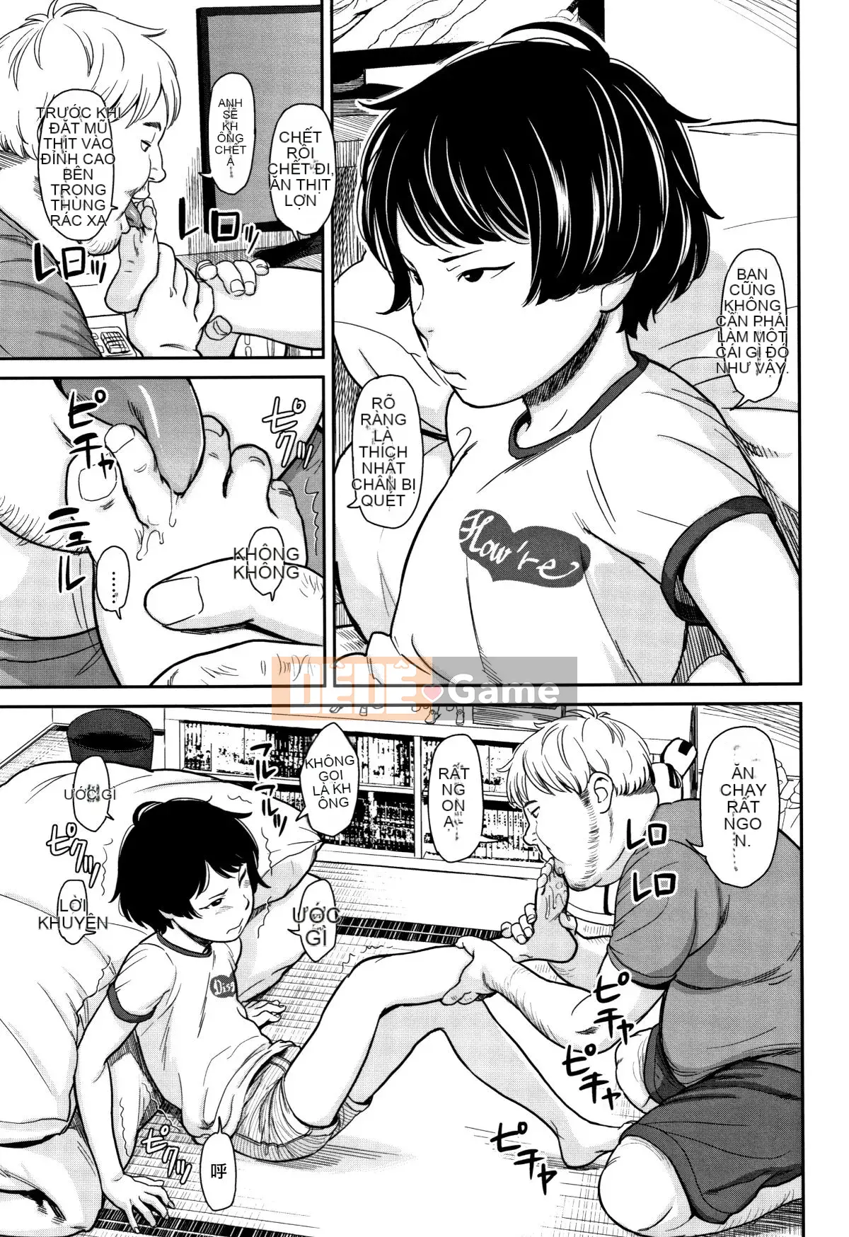 [Ten Yi Tong Document Bou Han] [Onitsuka Nao] Anderto -undertow [China Flip Xin lỗi]