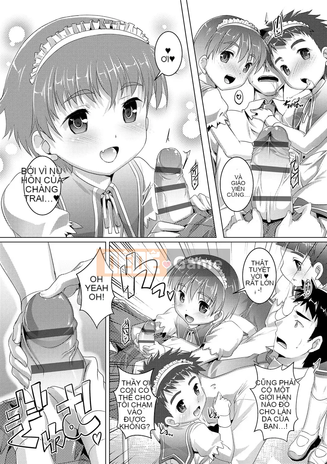 [Nhóm Hán hóa No Gu Bird] [Kỹ thuật số] [Lợi thế đại bàng] ヒミツの少年団 [Bản dịch tiếng Trung] [Phiên bản DL]