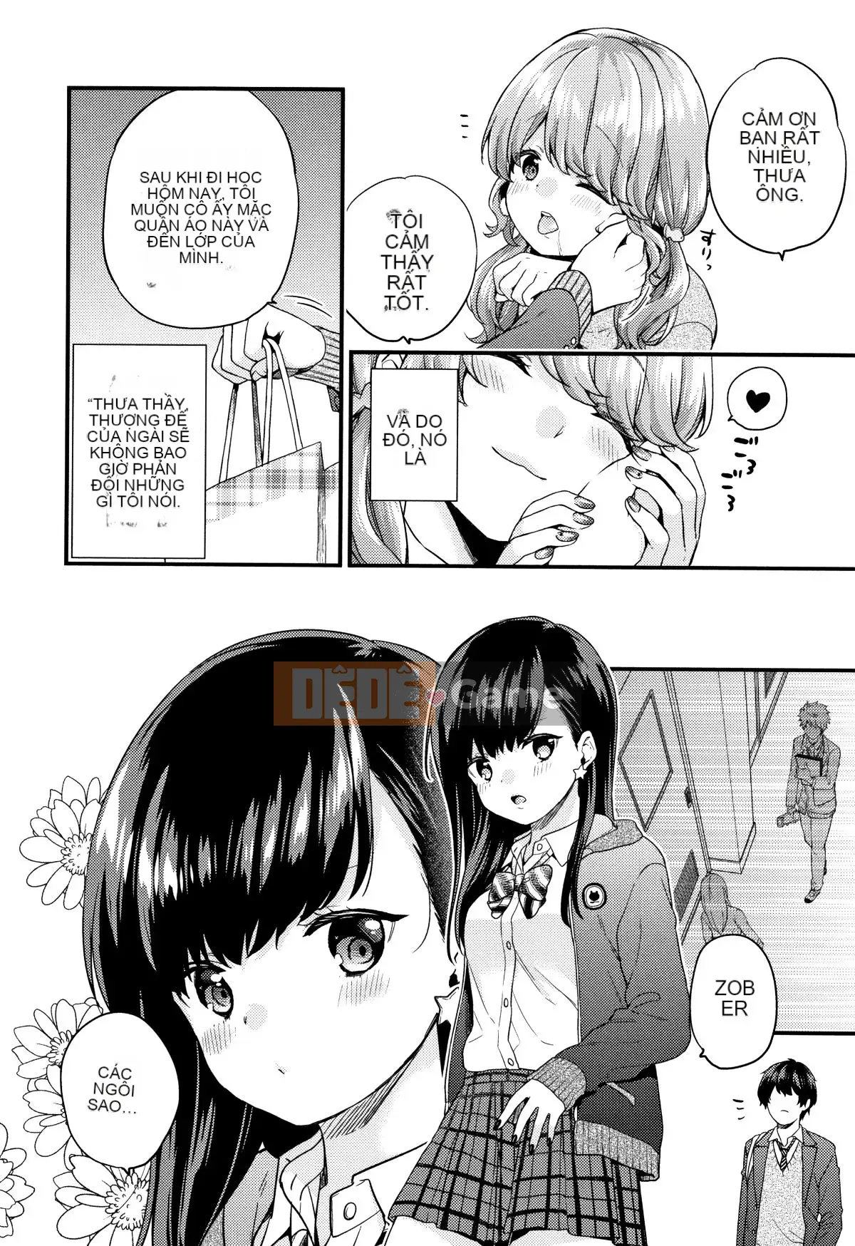 [sorani] Sukikoi + thiệp minh họa