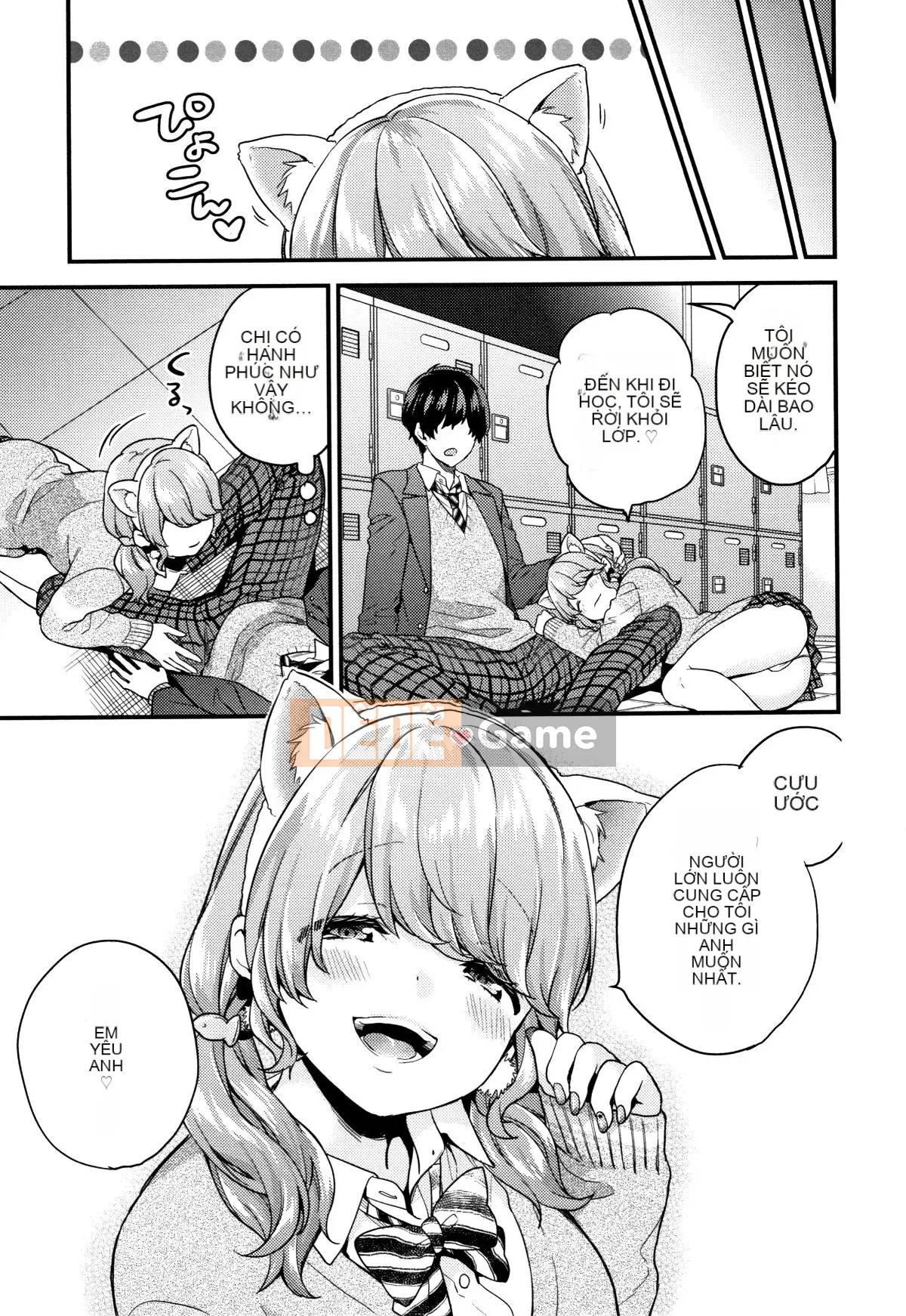 [sorani] Sukikoi + thiệp minh họa