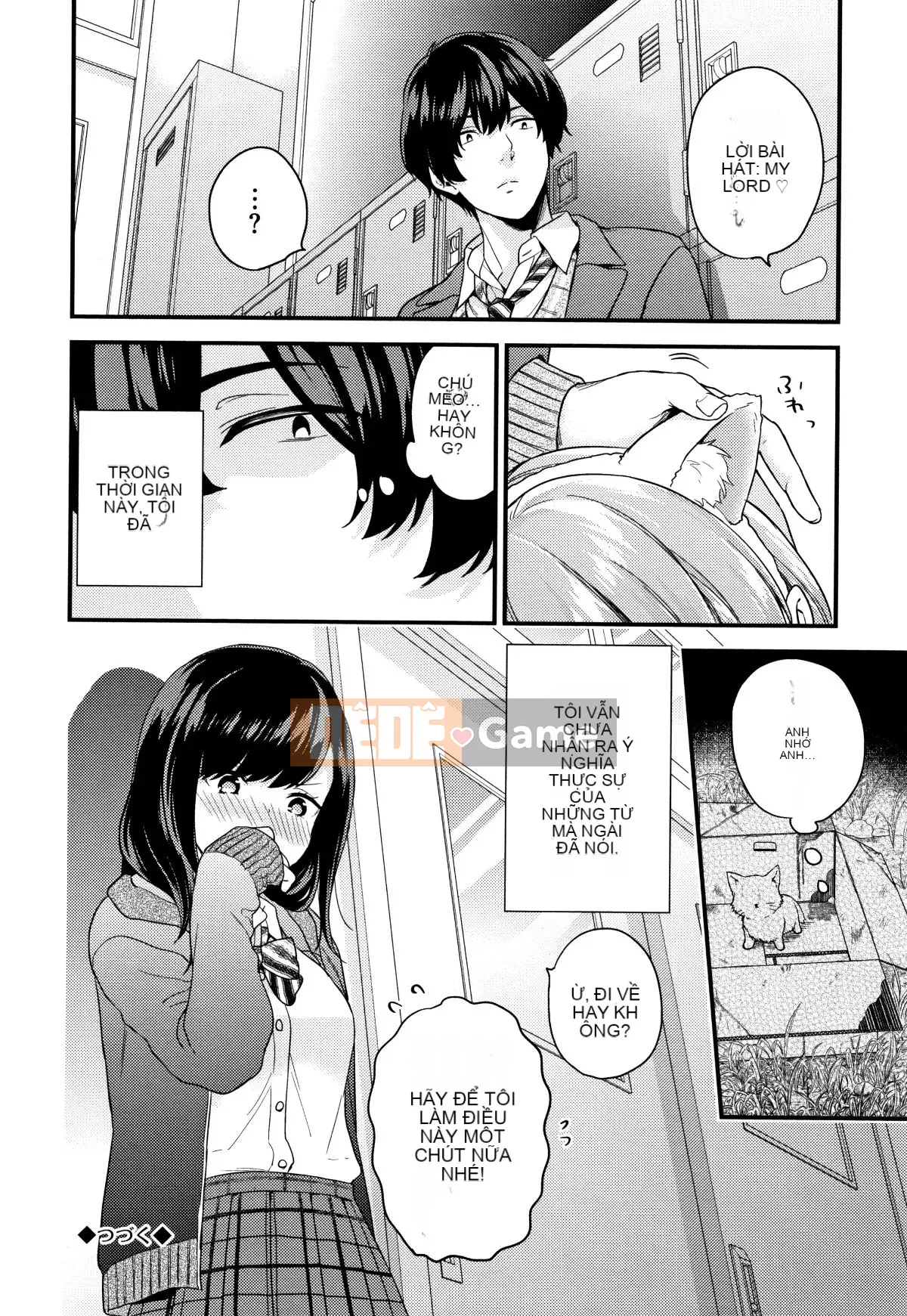 [sorani] Sukikoi + thiệp minh họa